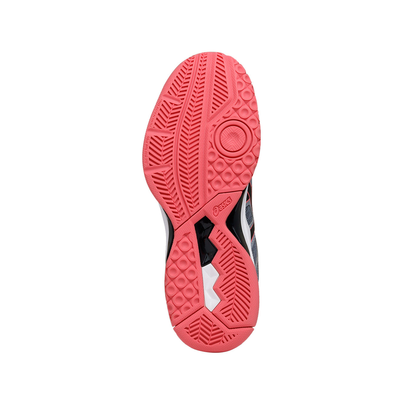 Tenis Asics Gel Rocket 9