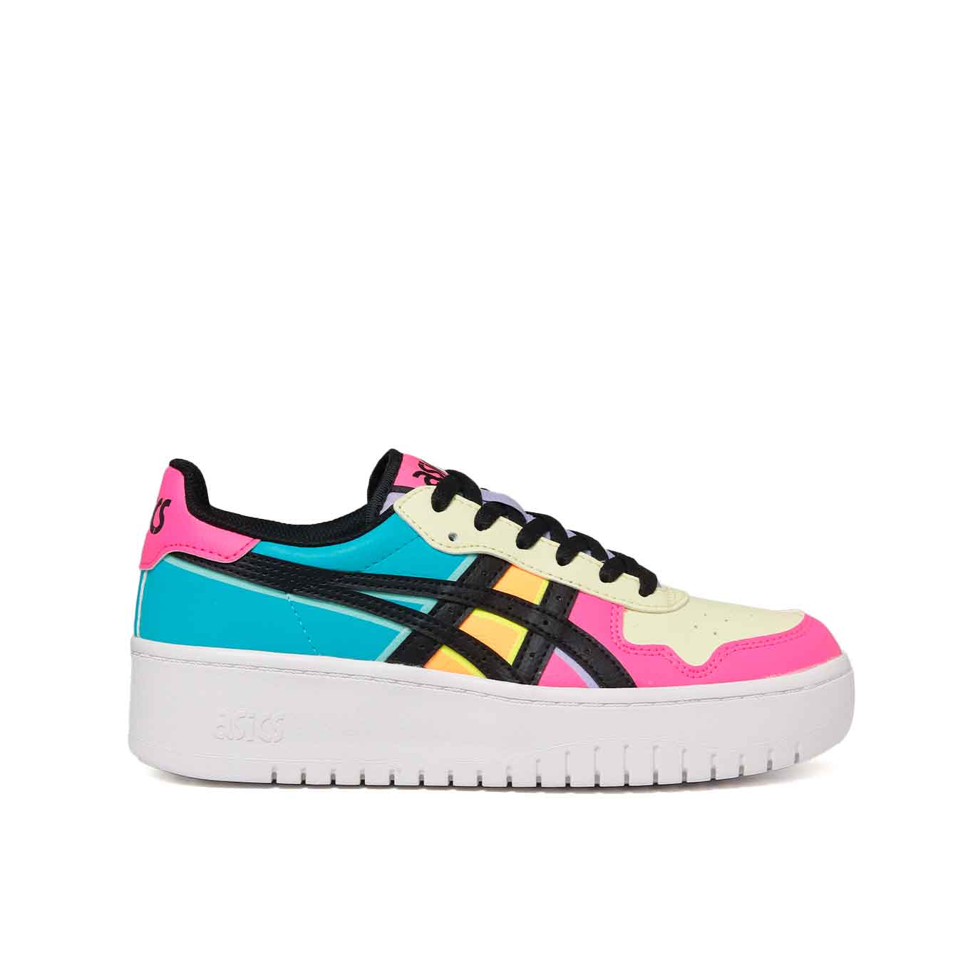 Tenis Asics Japan