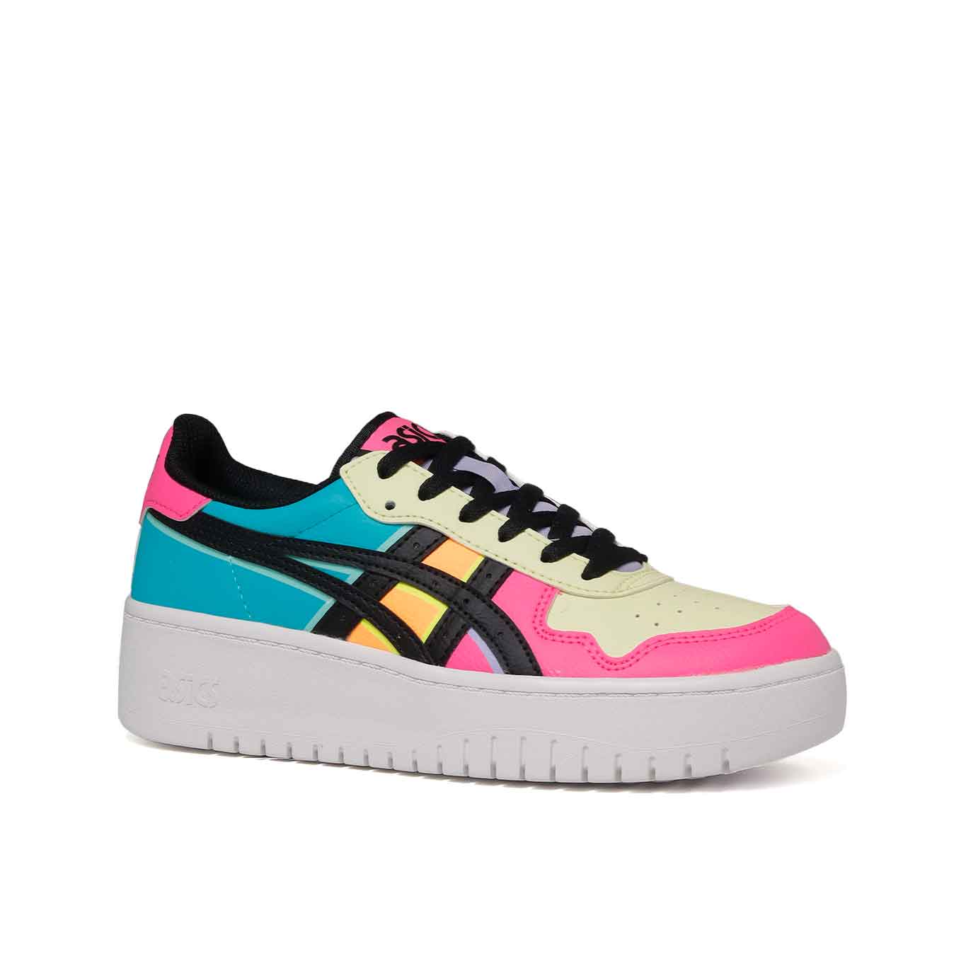 Tenis Asics Japan