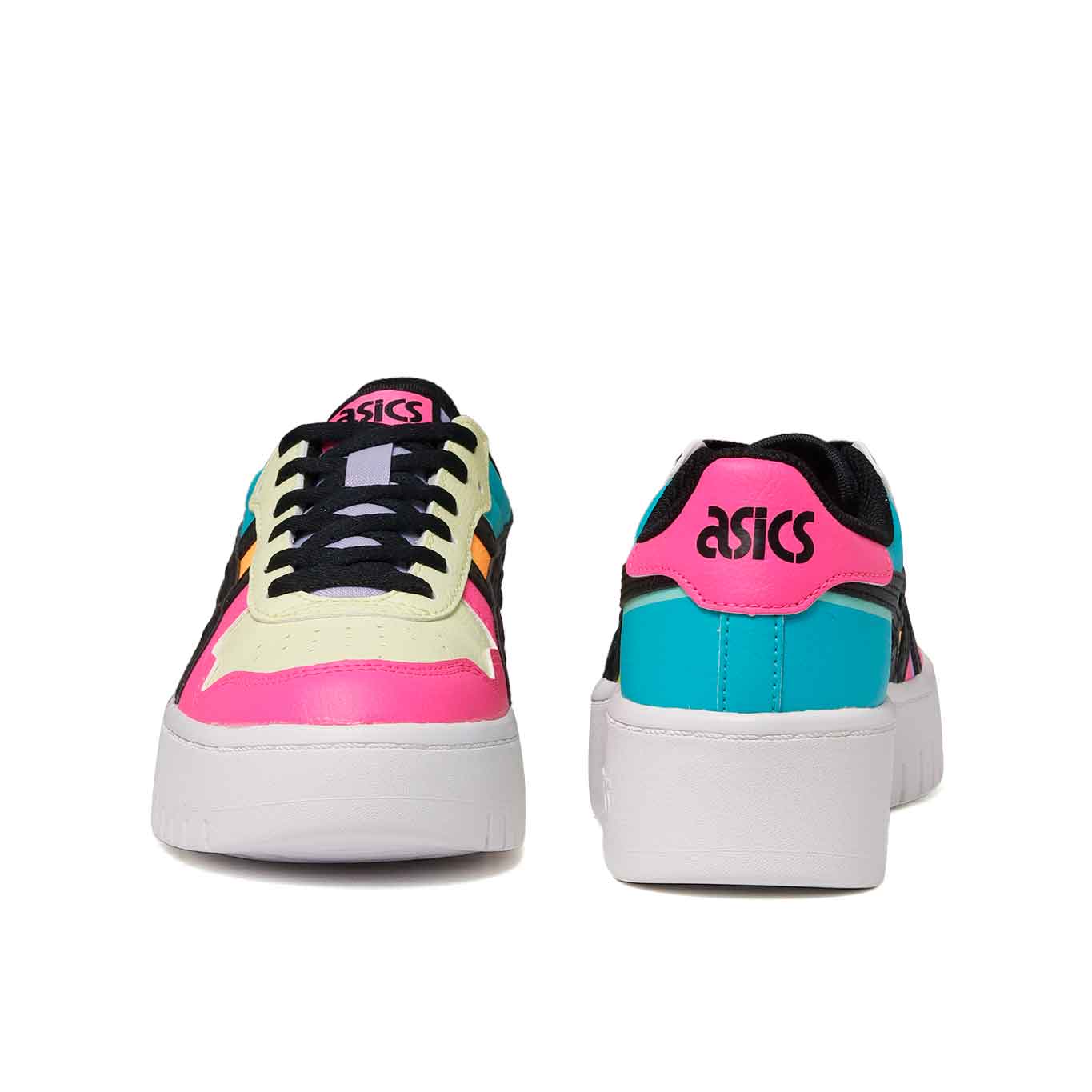 Tenis Asics Japan
