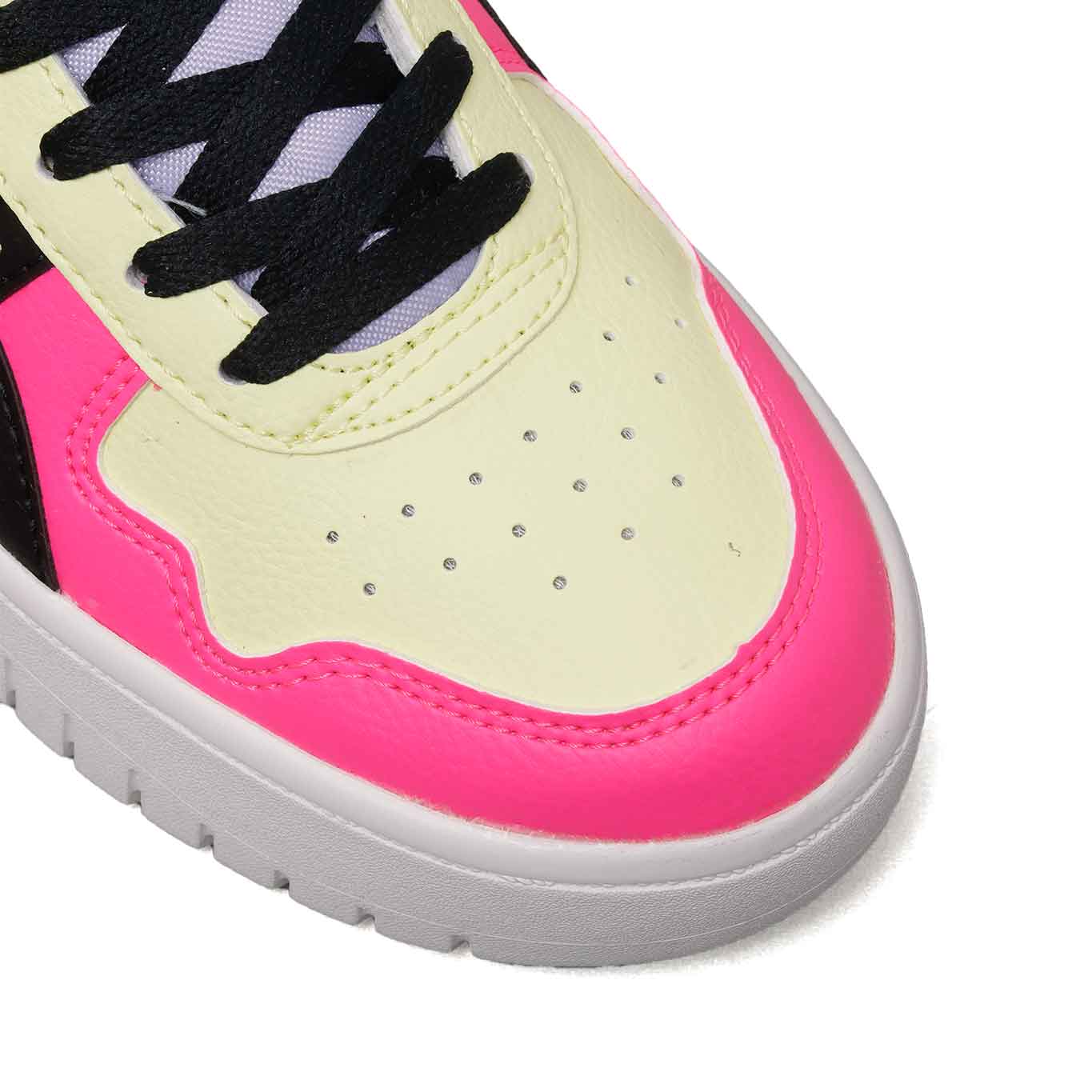 Tenis Asics Japan