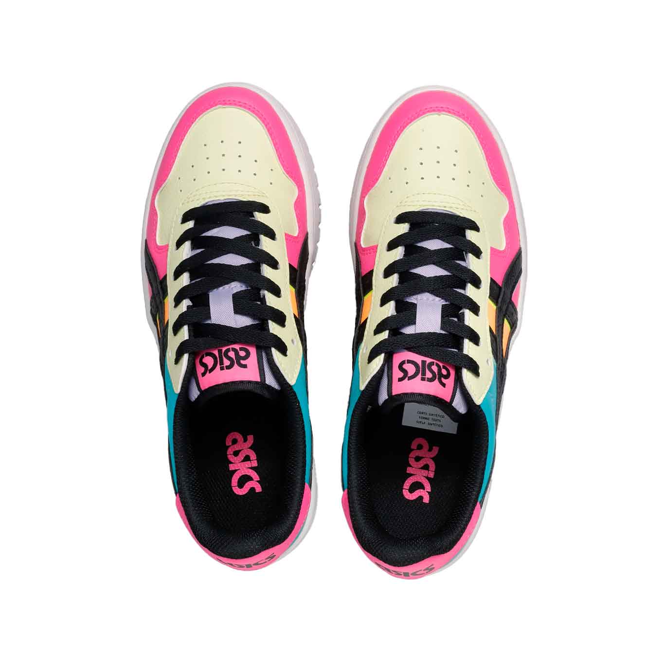 Tenis Asics Japan