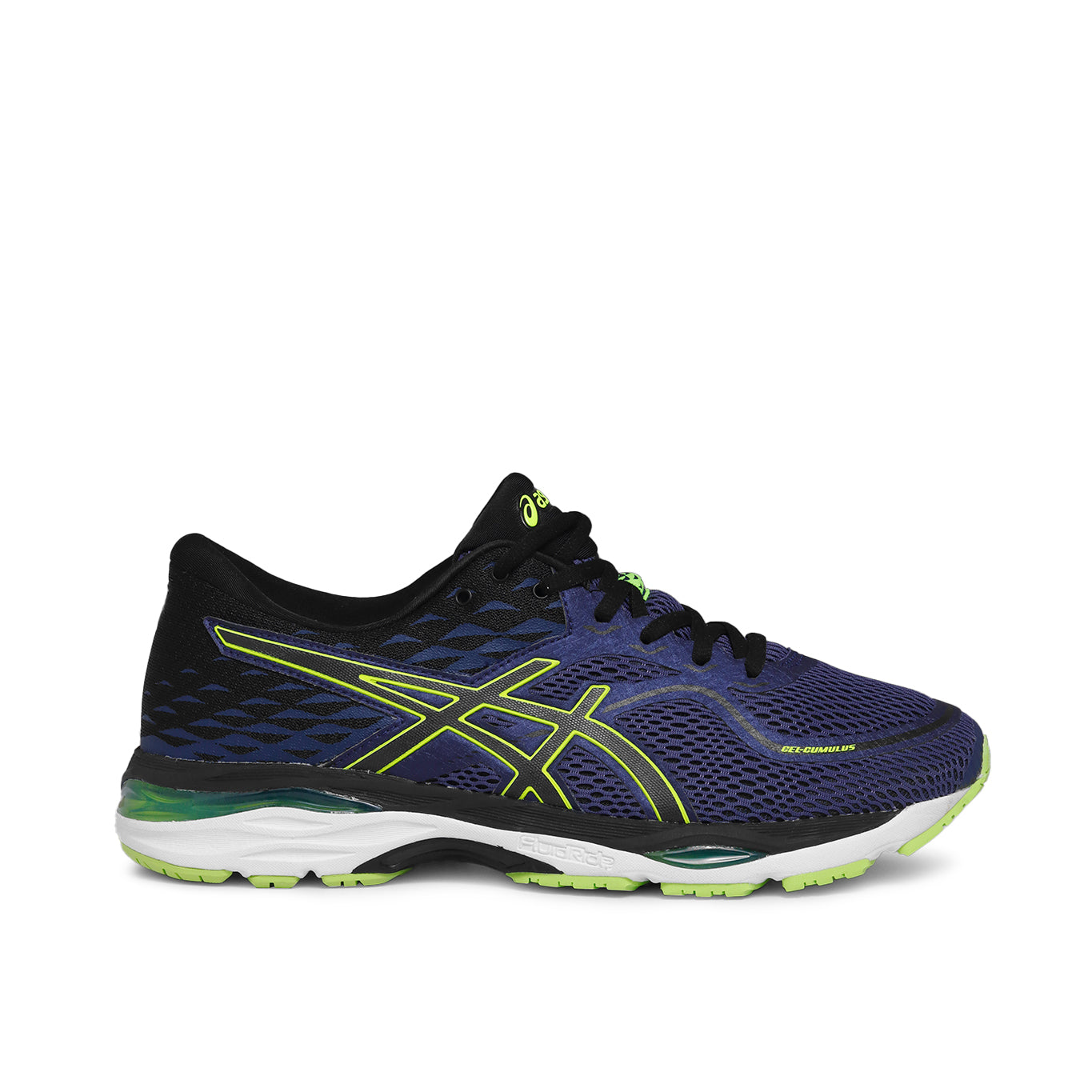 Tenis Asics Gel Cumulus 19