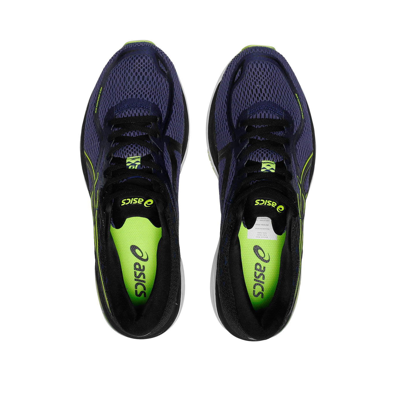 Tenis Asics Gel Cumulus 19