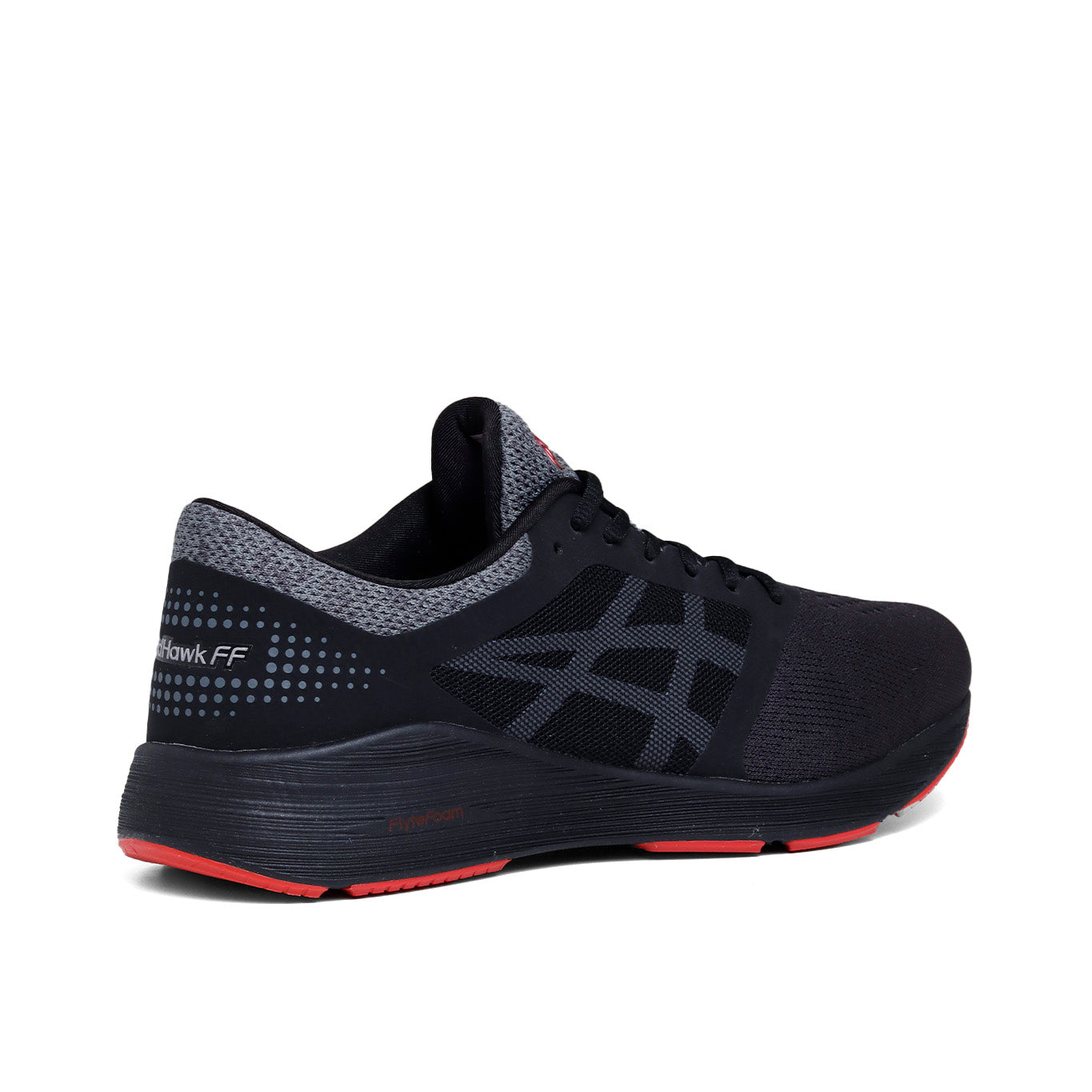 Tenis Asics Roadhawk FF