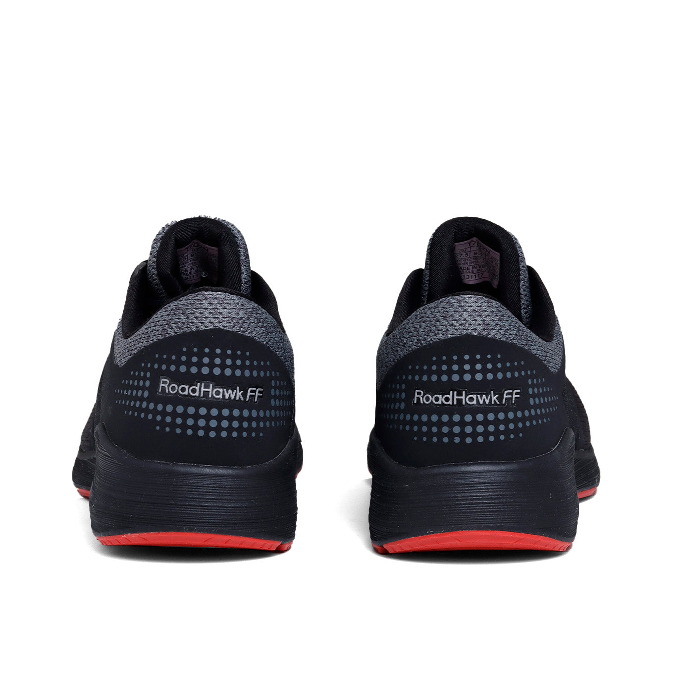 Tenis Asics Roadhawk FF