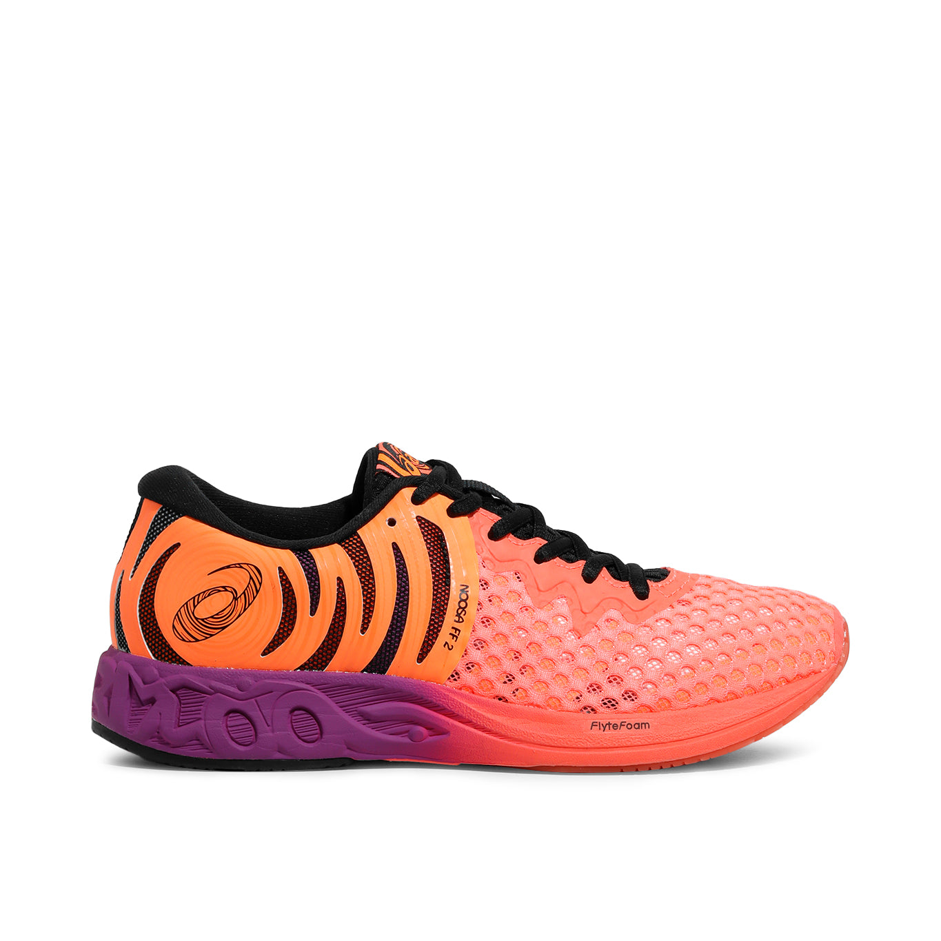 Tenis Asics Noosa FF 2