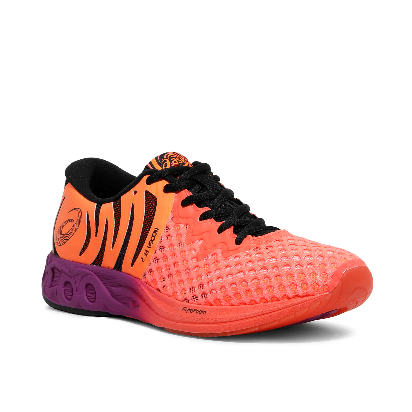 Tenis Asics Noosa FF 2