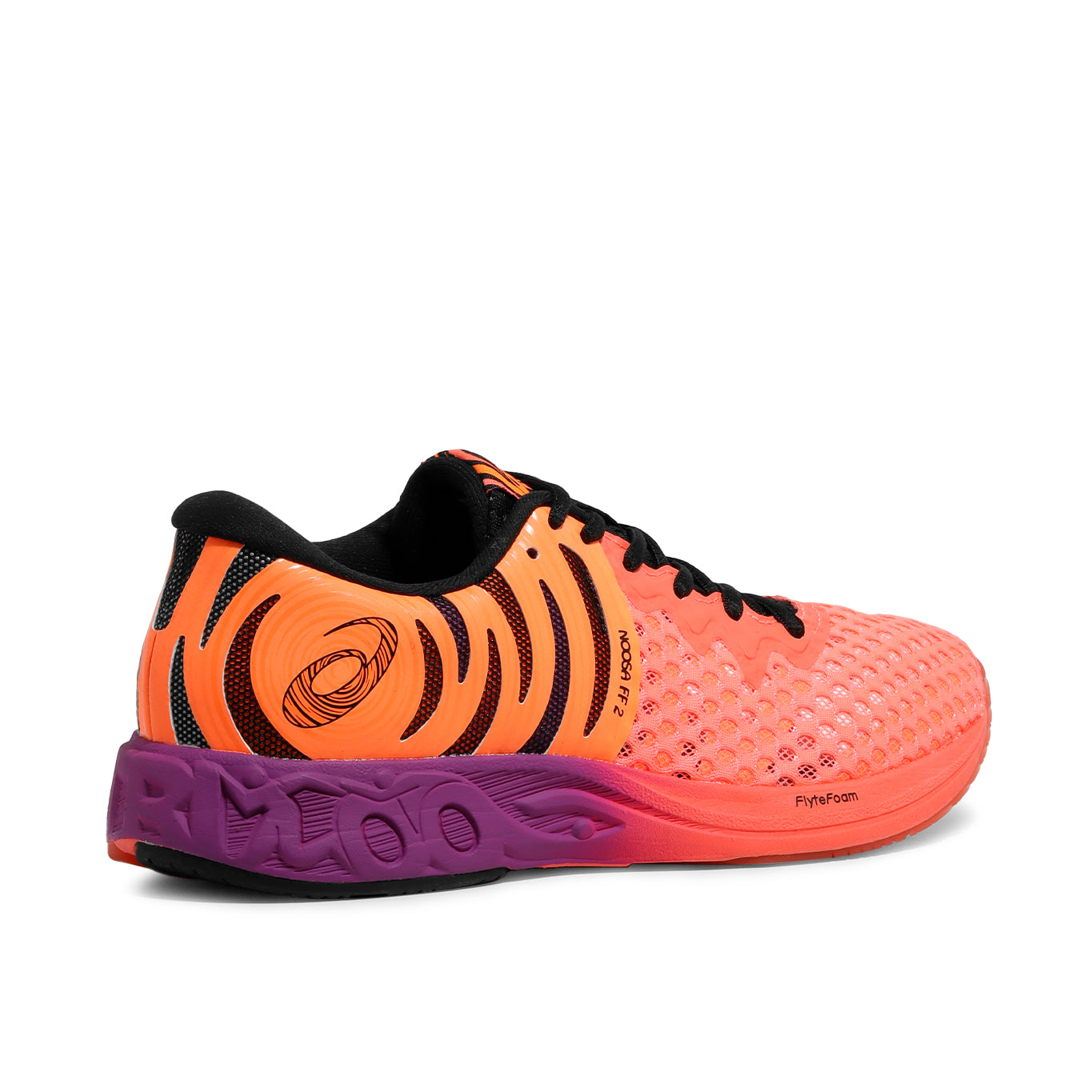Tenis Asics Noosa FF 2
