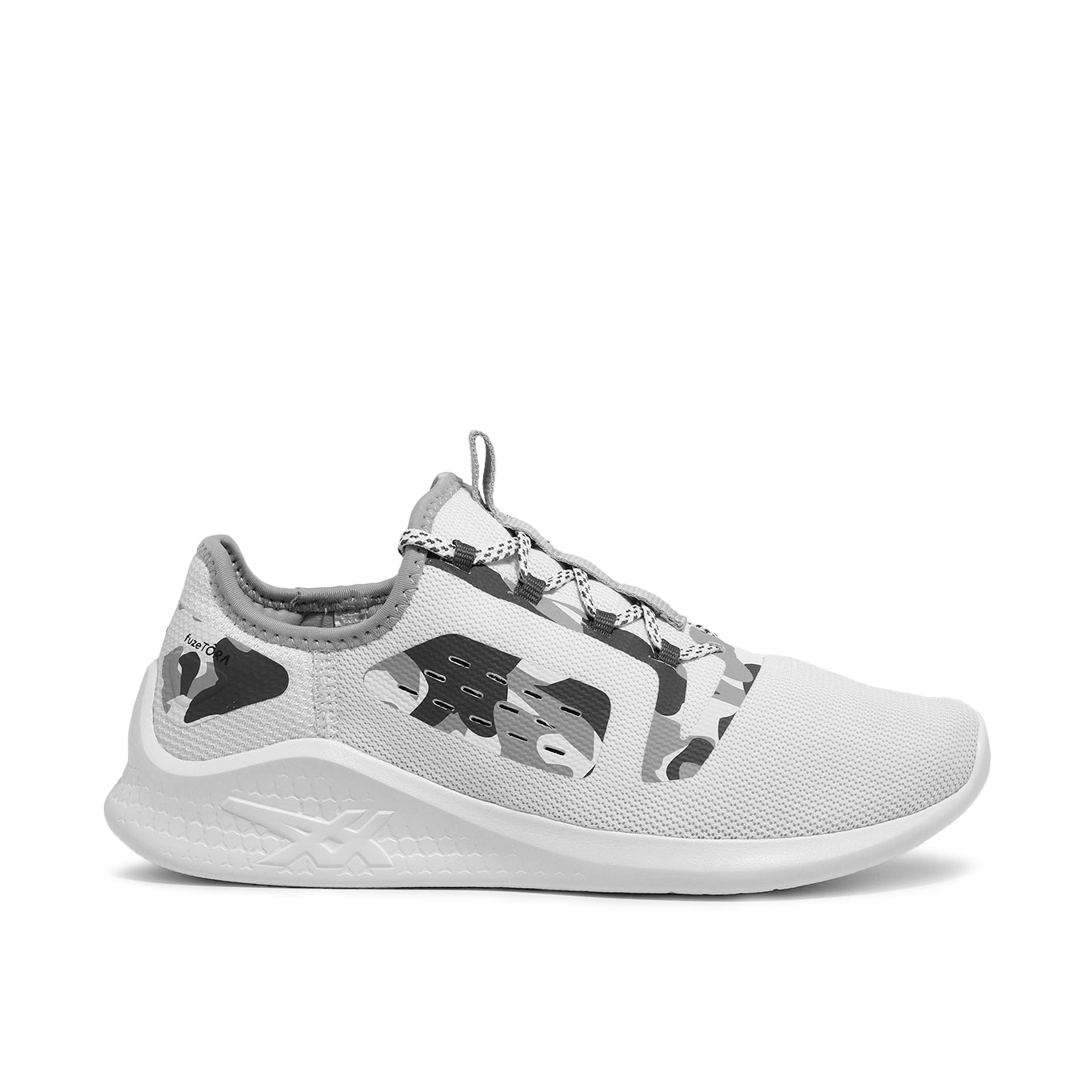 Tenis Asics Fuzetora