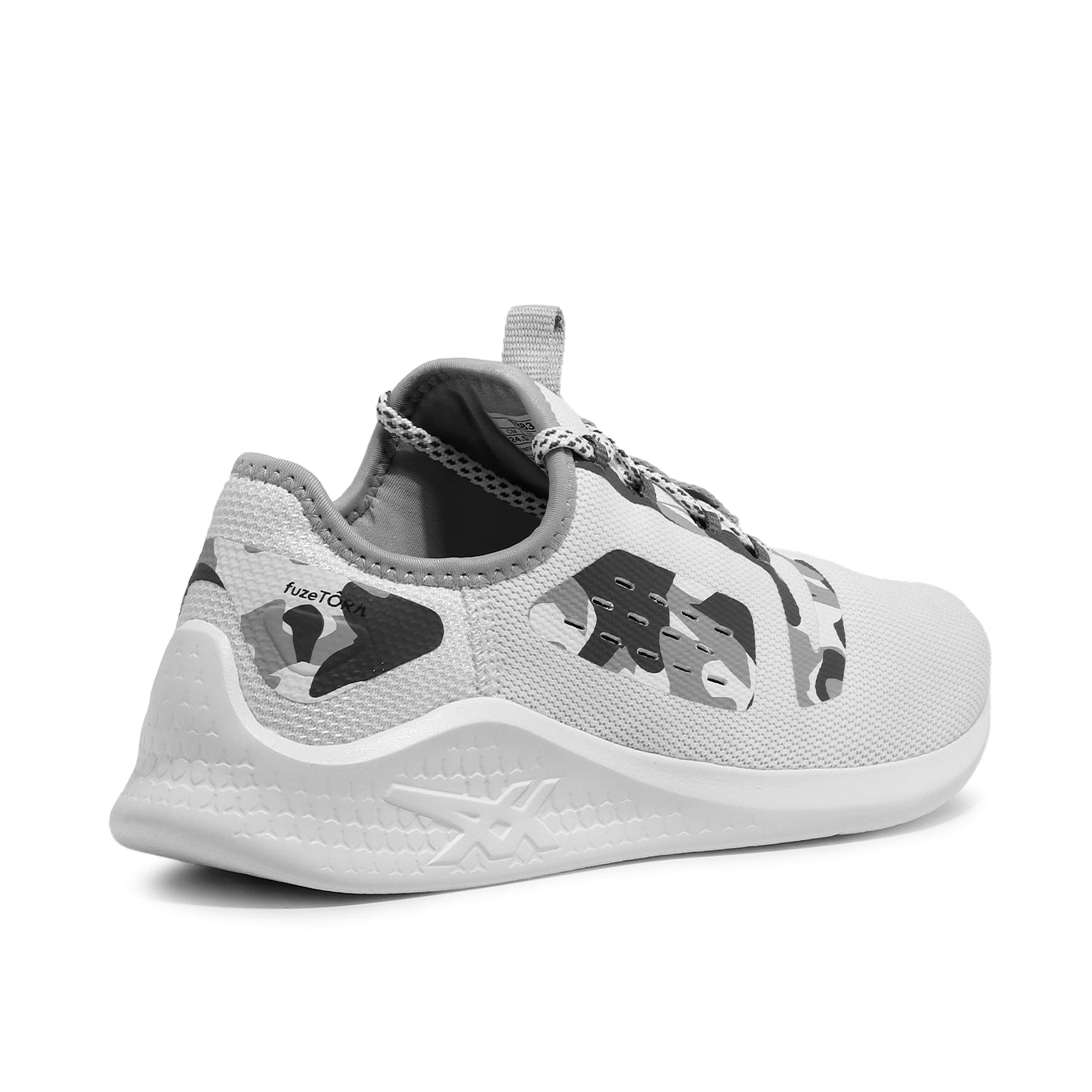 Tenis Asics Fuzetora