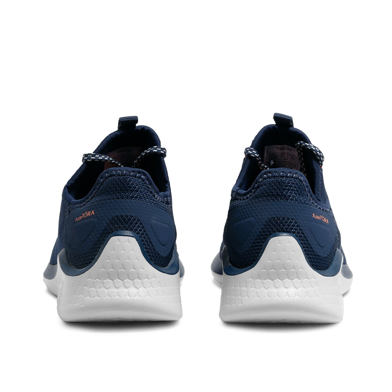 Tenis Asics Fuzetora