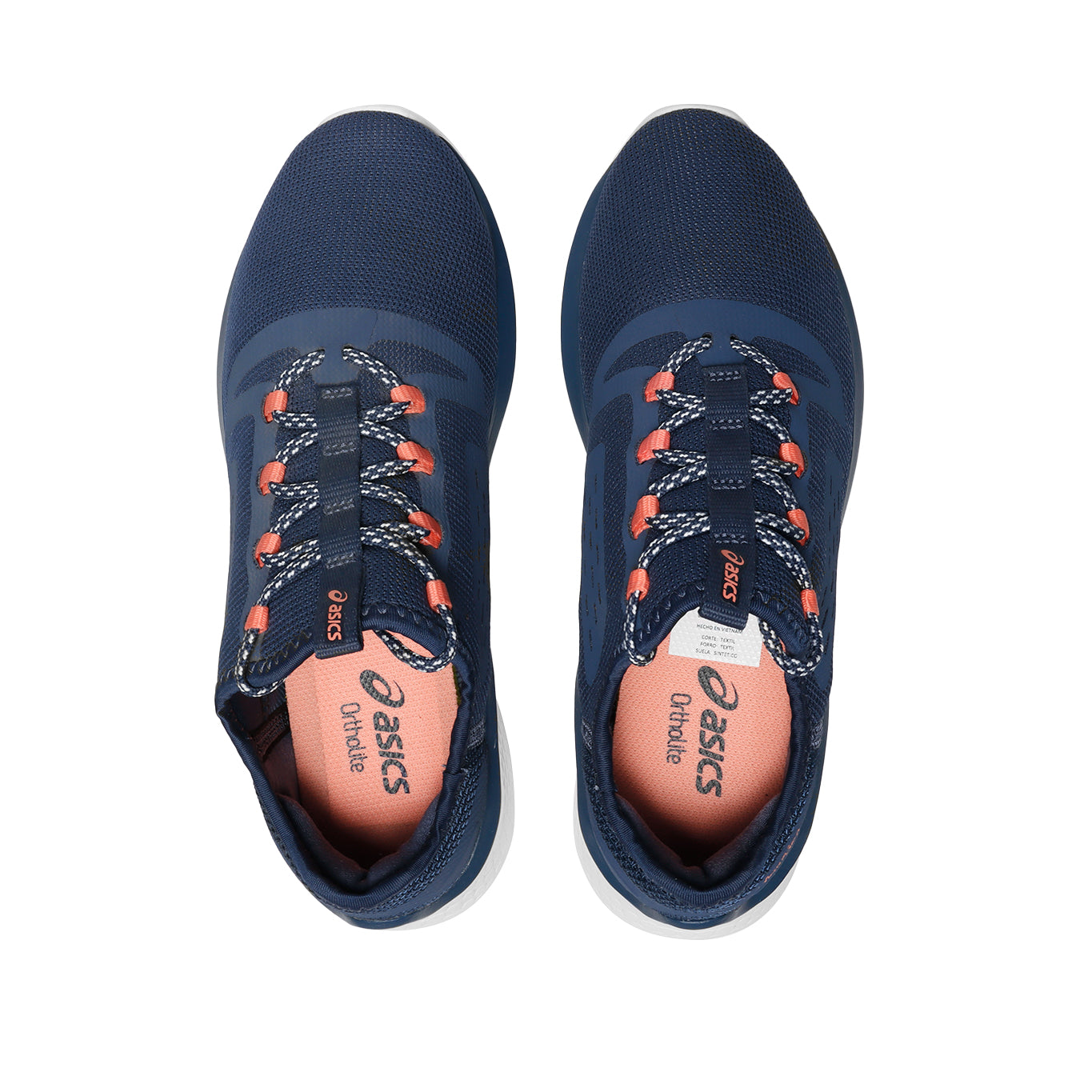 Tenis Asics Fuzetora