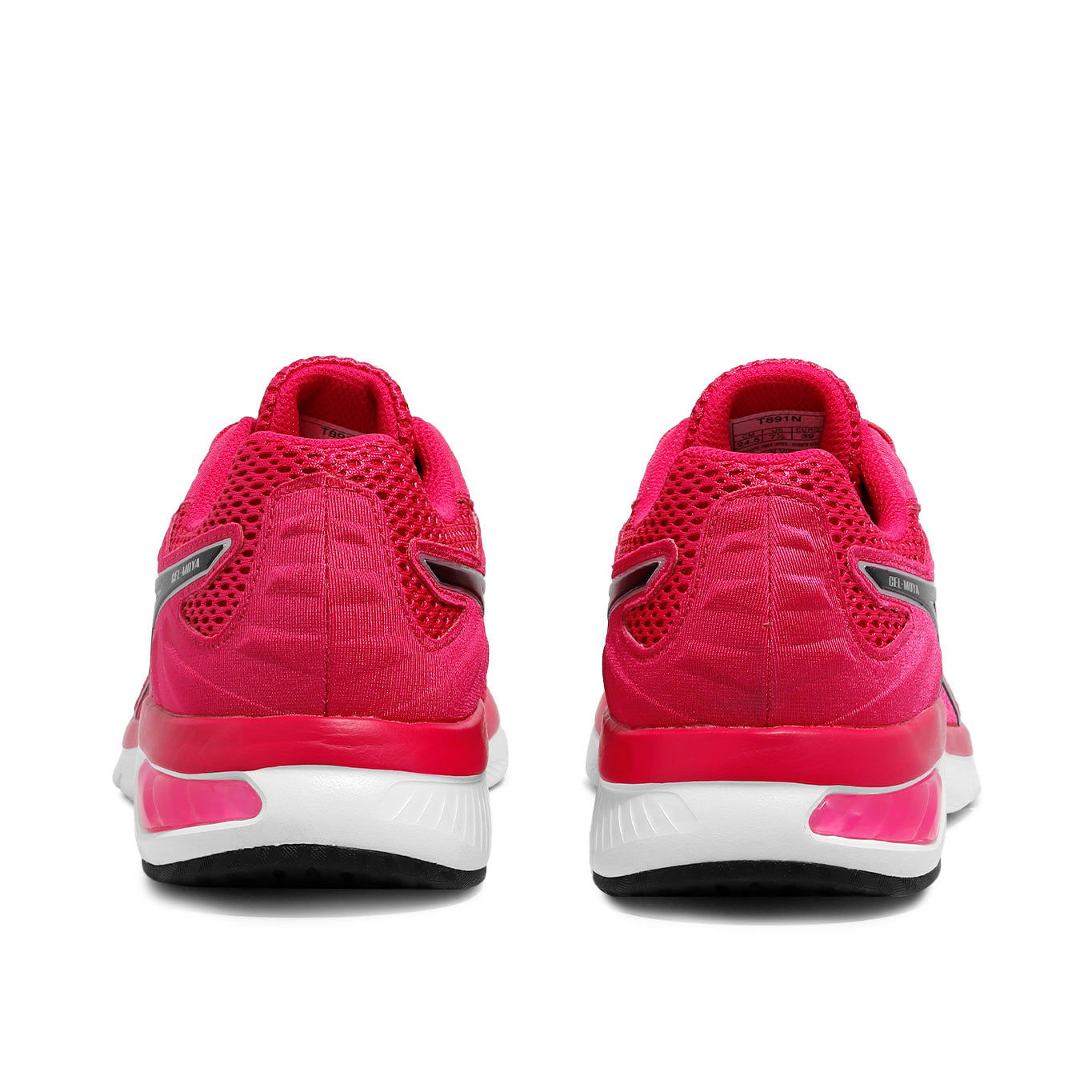 Tenis Asics Gel Moya