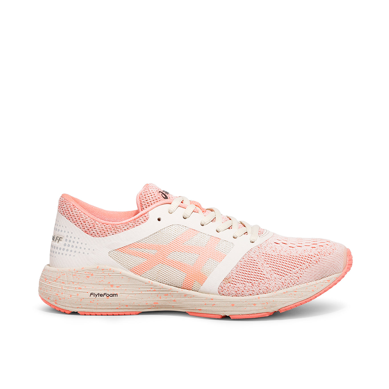 Asics fashion roadhawk ff mujer