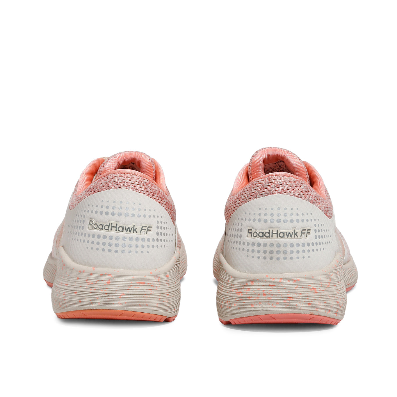 Tenis Asics Roadhawk Ff