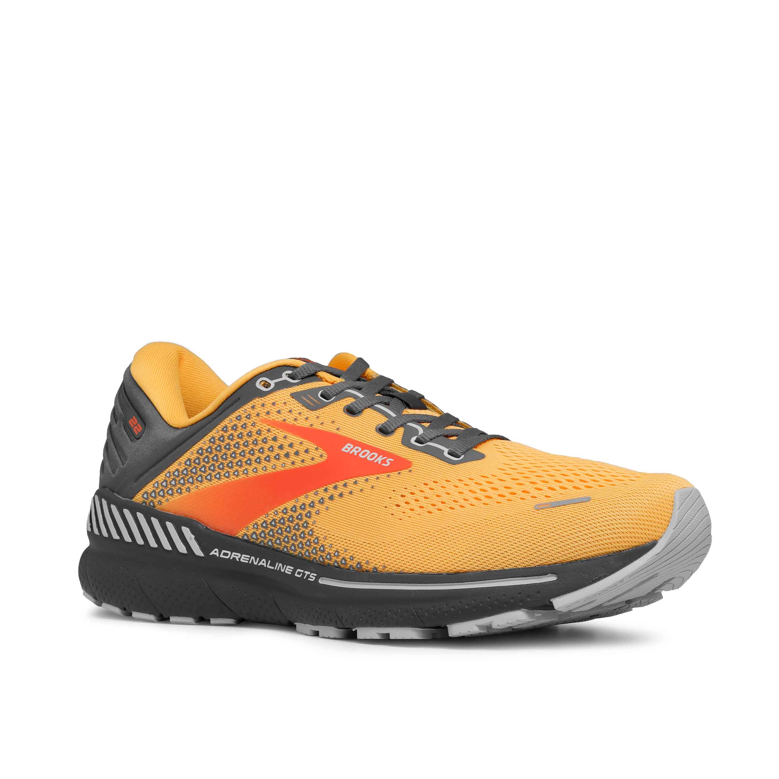 Tenis BROOKS ADRENALINE Hombre