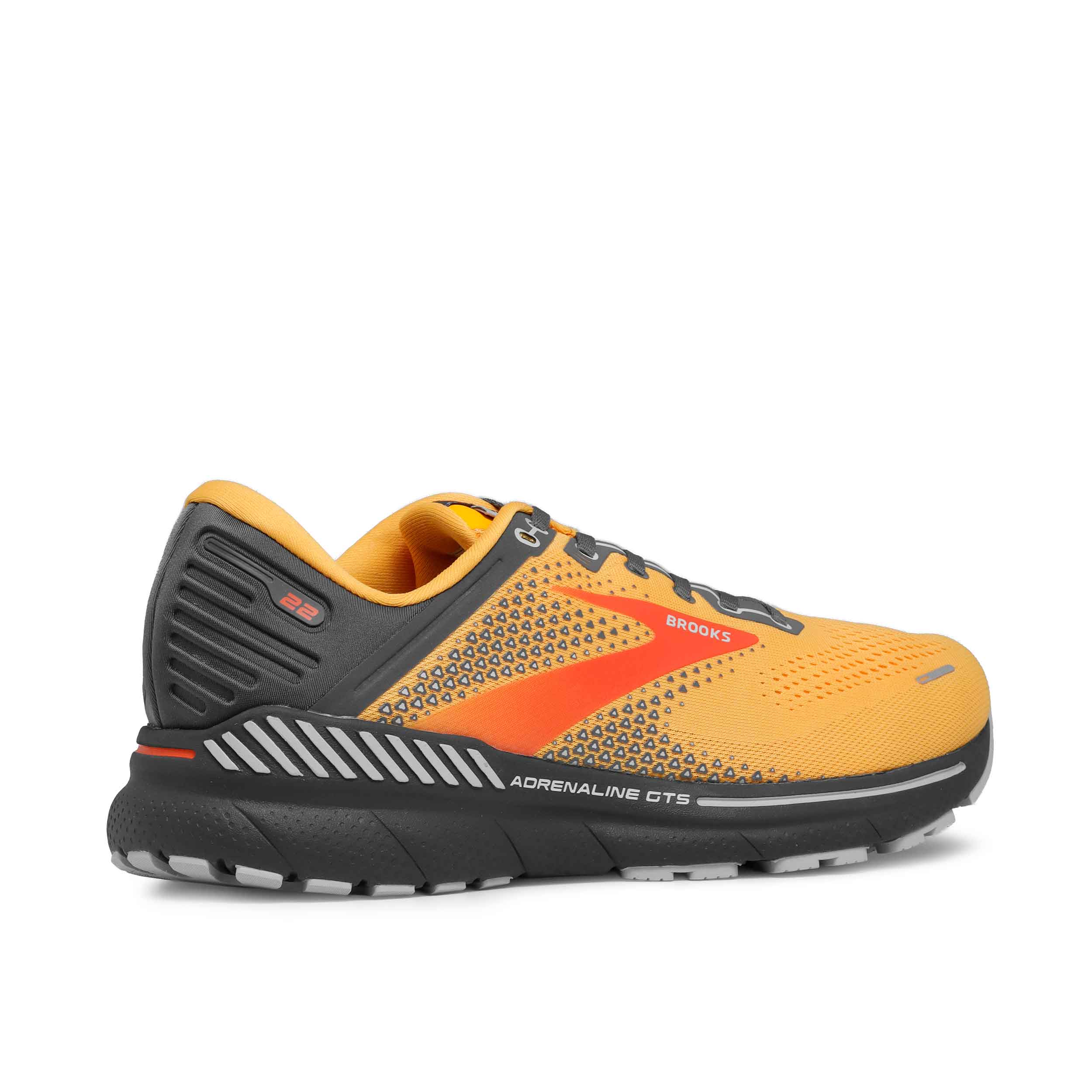 Tenis BROOKS ADRENALINE Hombre