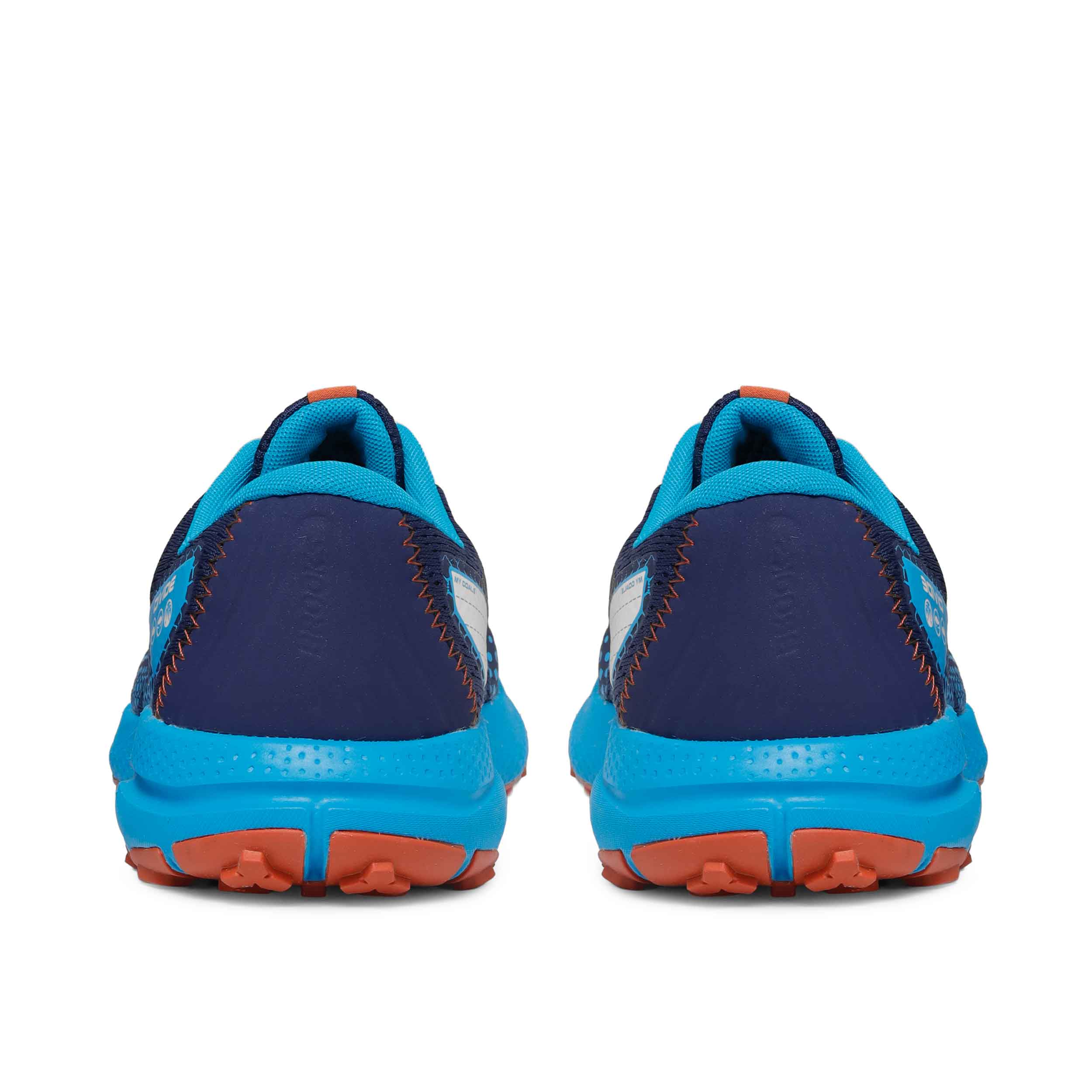 Tenis Brooks DIVIDE Hombre