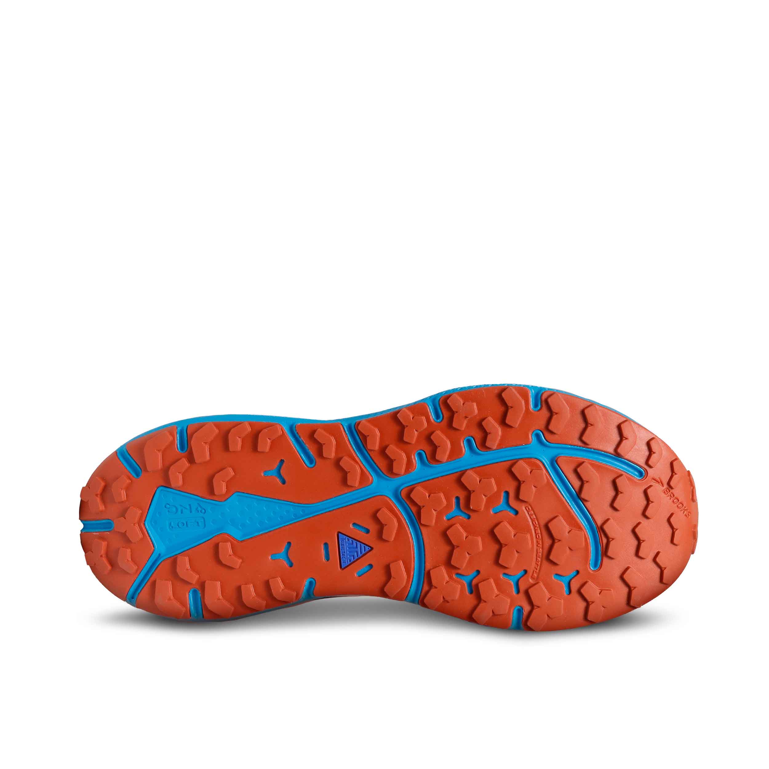 Tenis Brooks DIVIDE Hombre