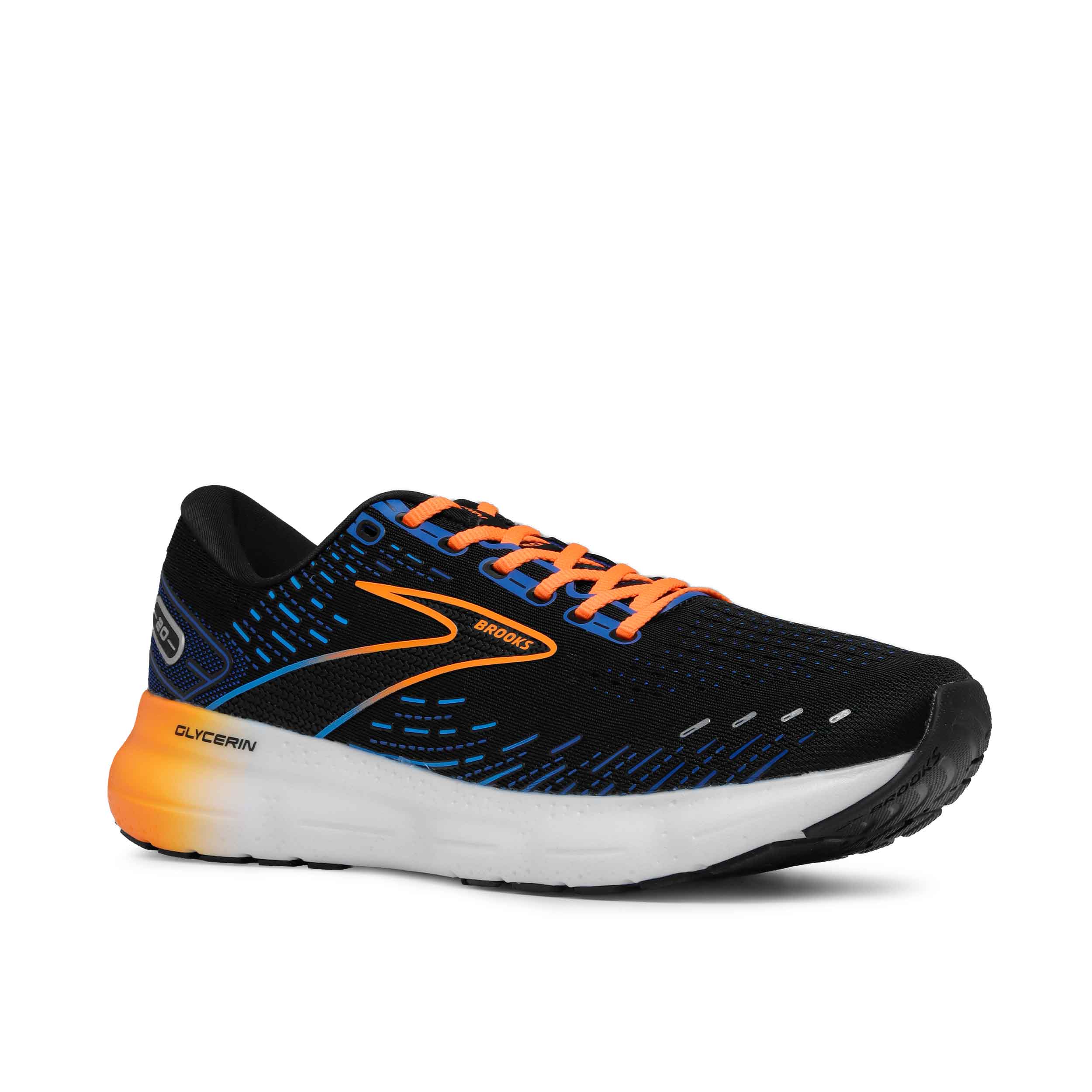 Tenis BROOKS GLYCERIN Hombre