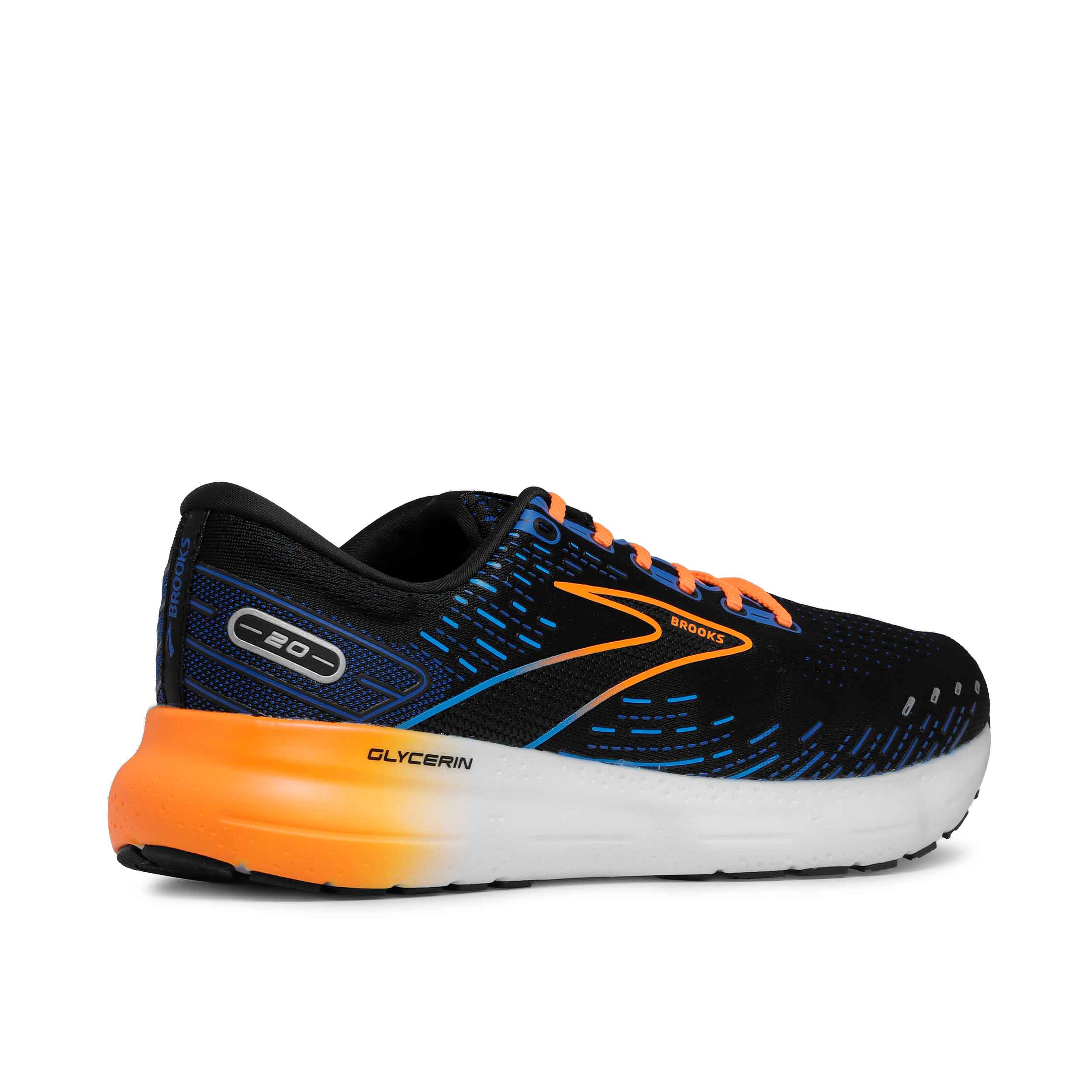 Tenis BROOKS GLYCERIN Hombre
