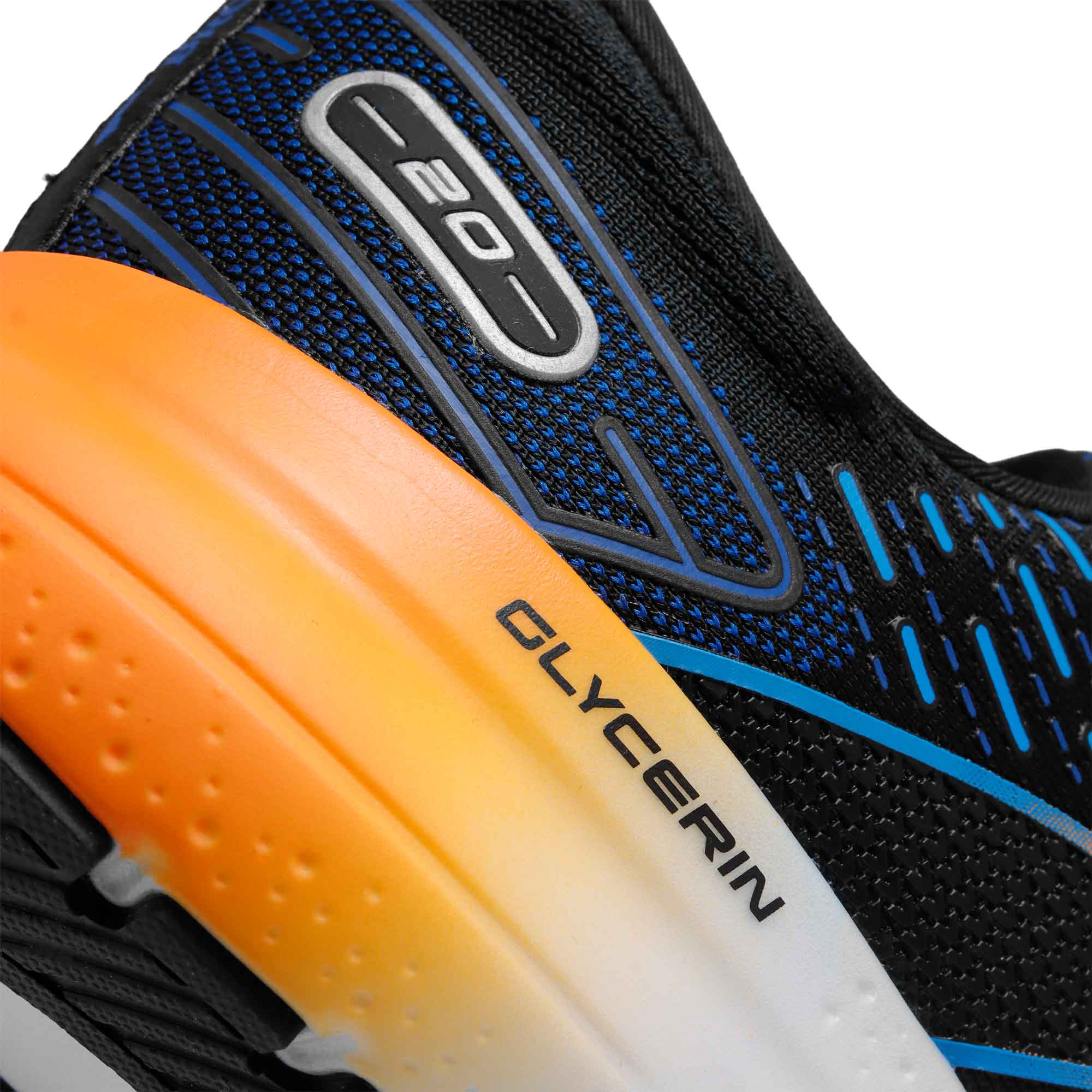 Tenis BROOKS GLYCERIN Hombre