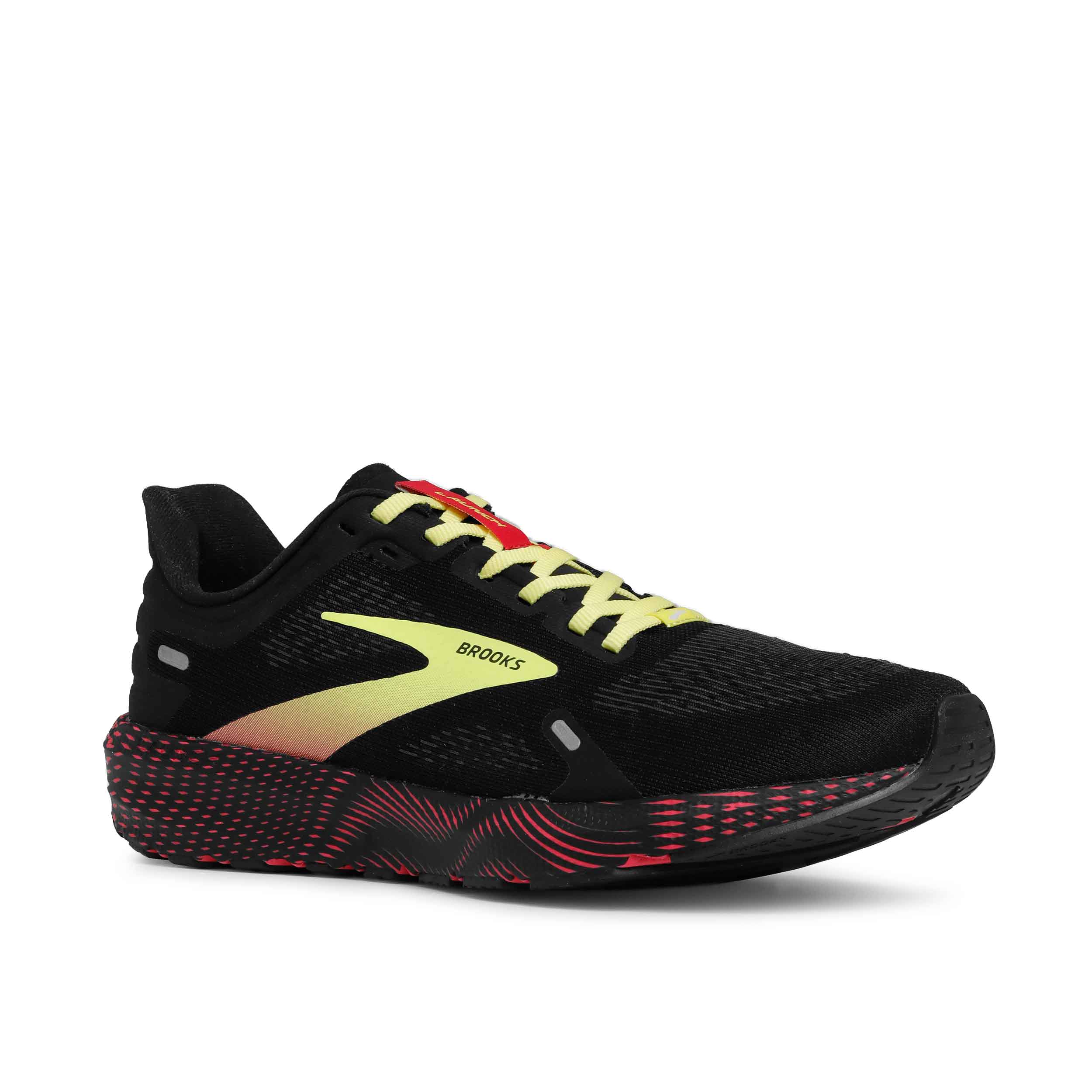 Tenis BROOKS LAUNCH Hombre