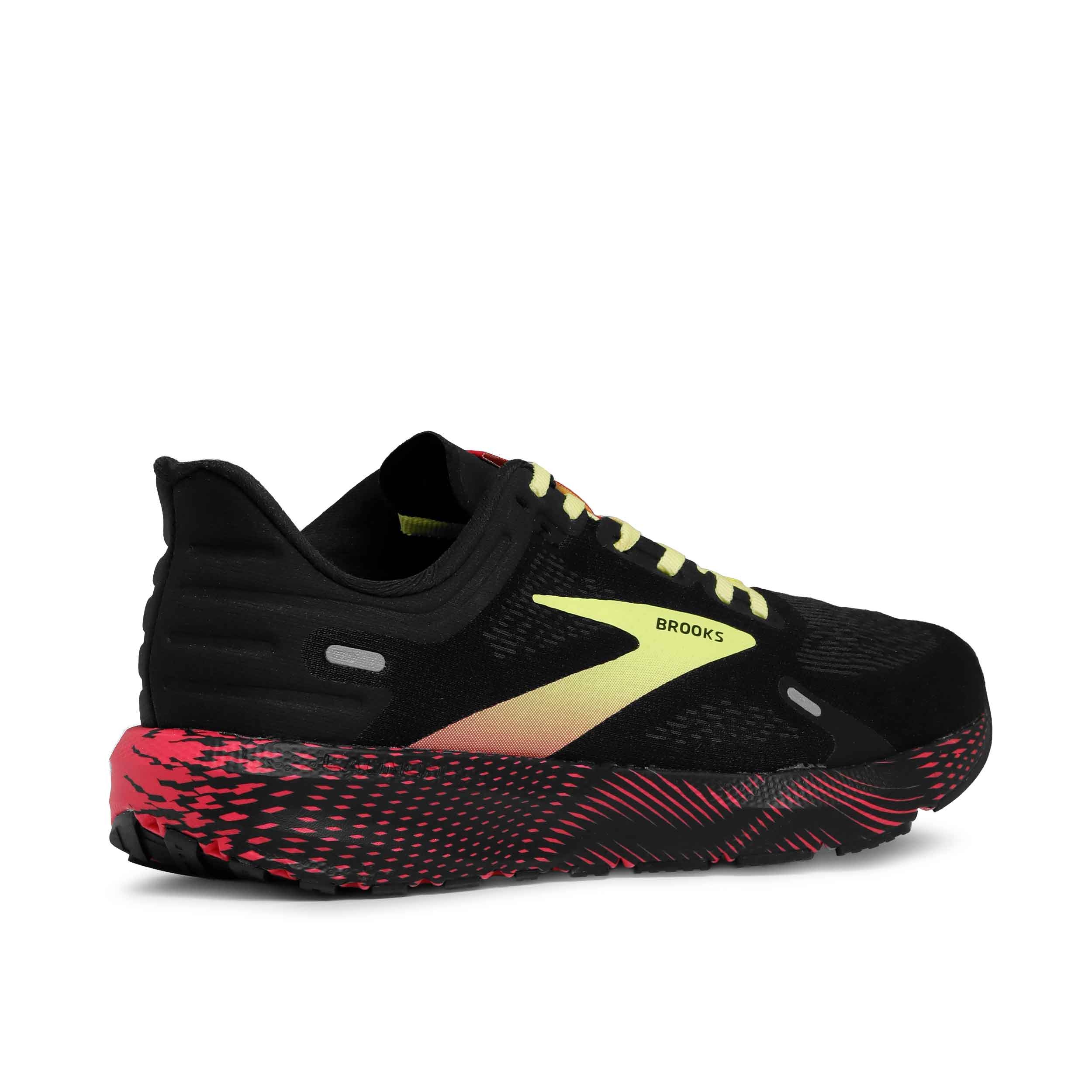 Tenis BROOKS LAUNCH Hombre