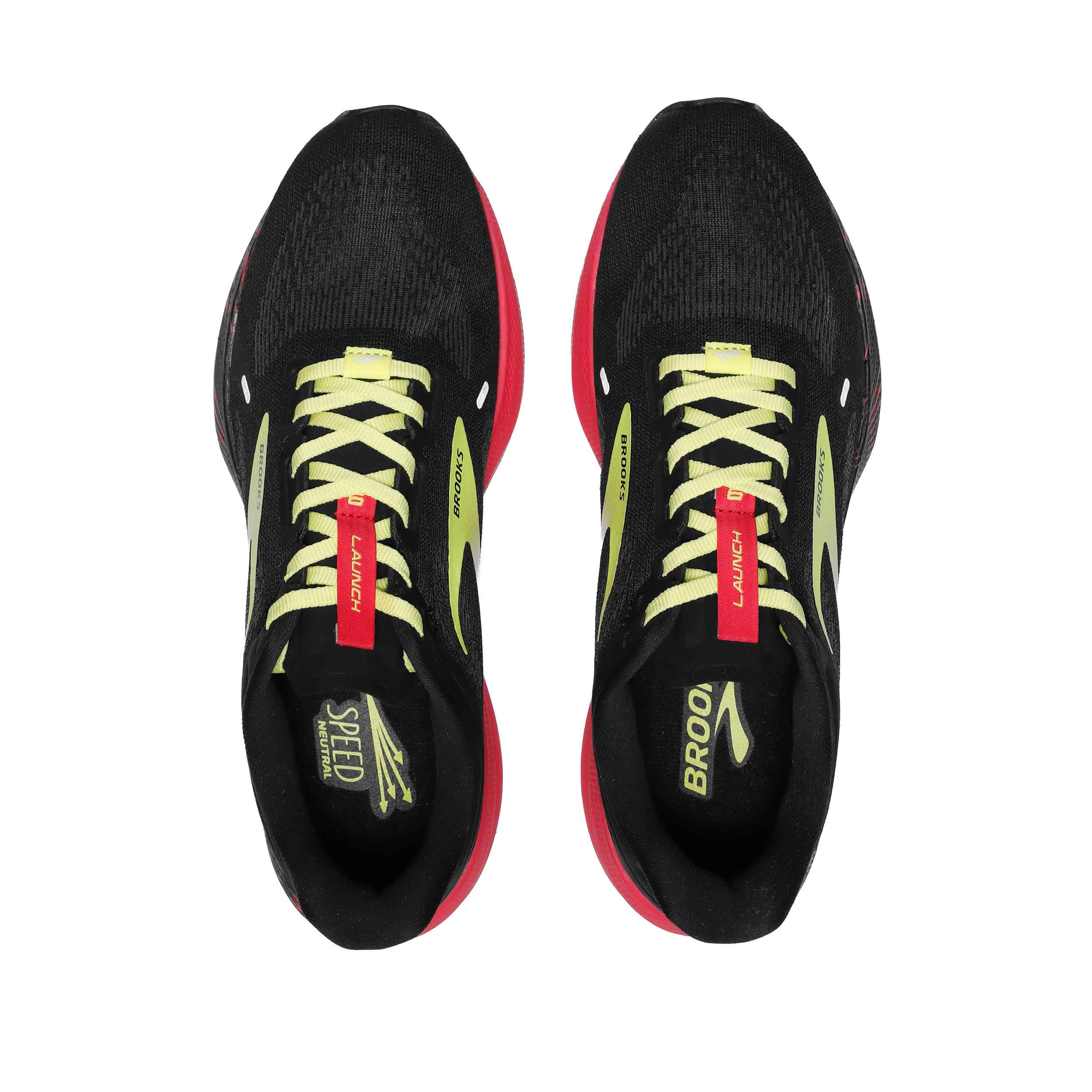 Tenis BROOKS LAUNCH Hombre