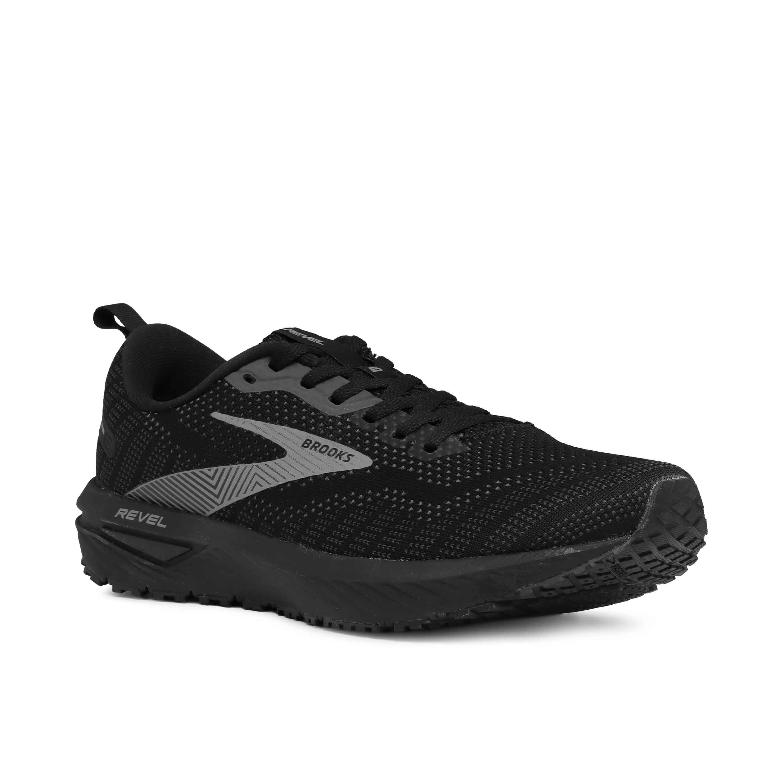 Tenis BROOKS REVEL Hombre