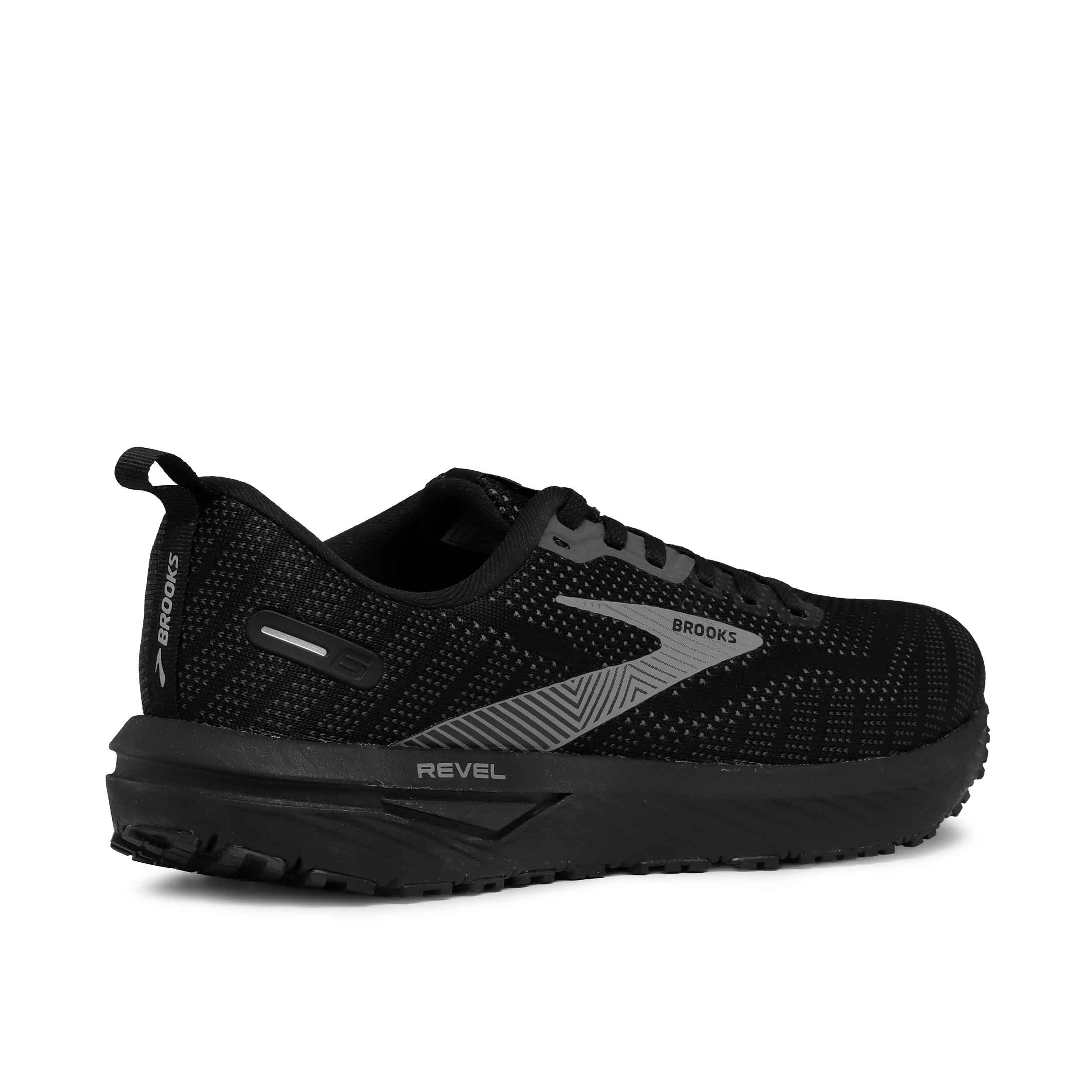 Tenis BROOKS REVEL Hombre
