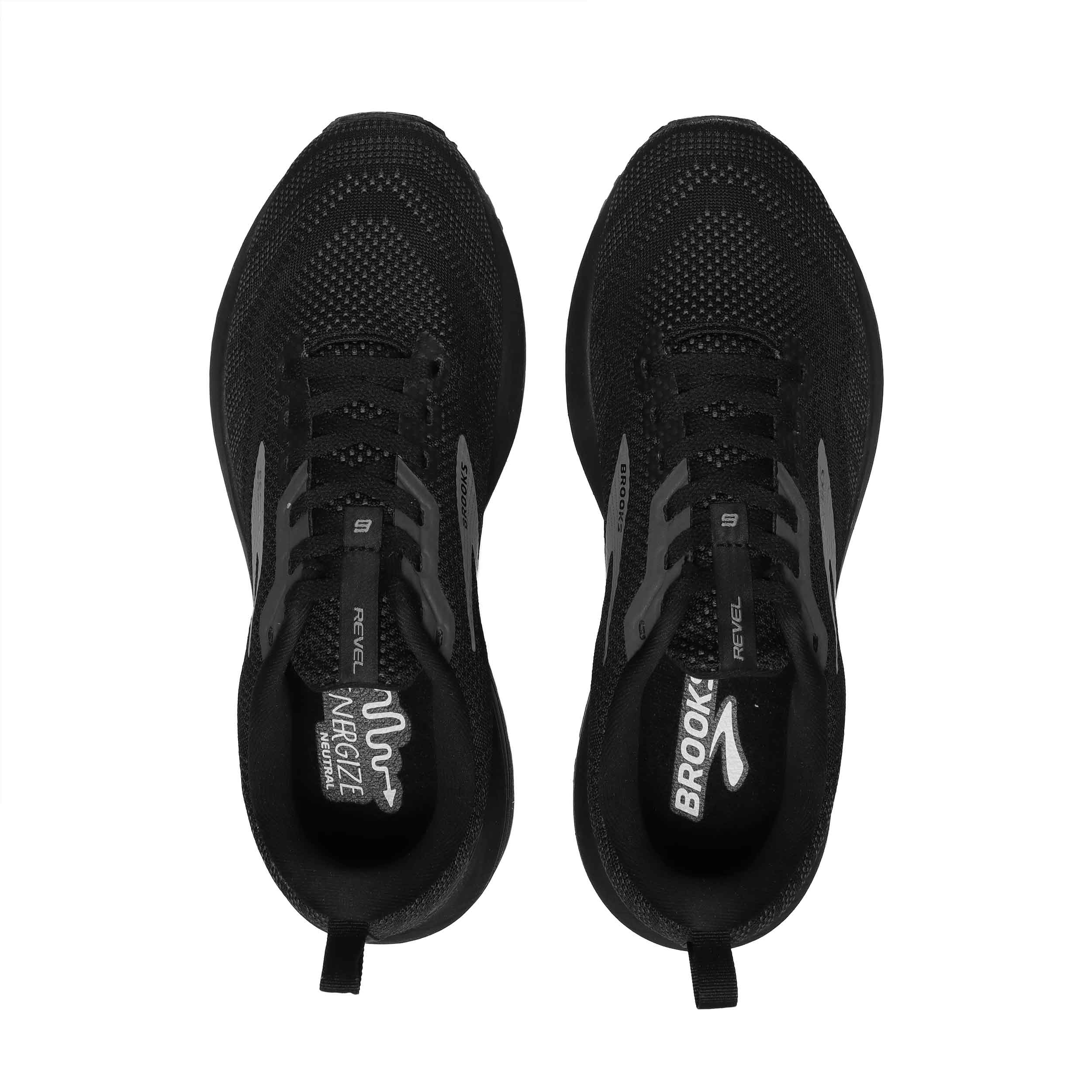 Tenis BROOKS REVEL Hombre