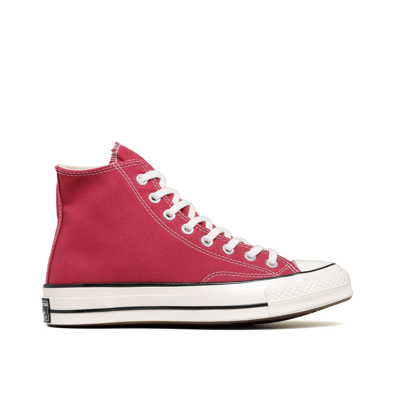 Tenis Converse Chuck 70 Mujer 172140C Casual Rojo - Main Image