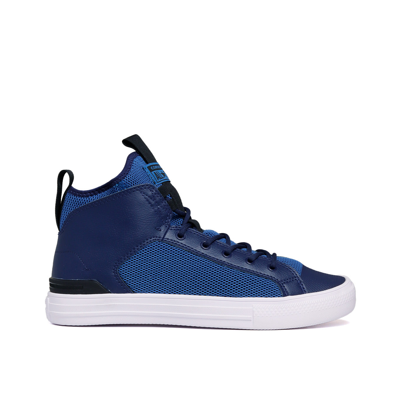 Tenis Converse Chuck Taylor Hombre 172700C Casual Azul