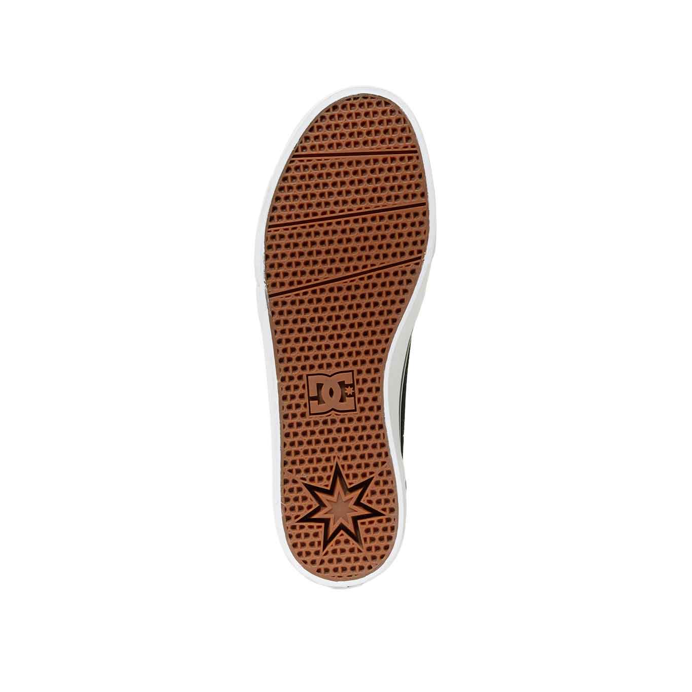 Tenis DC SHOES