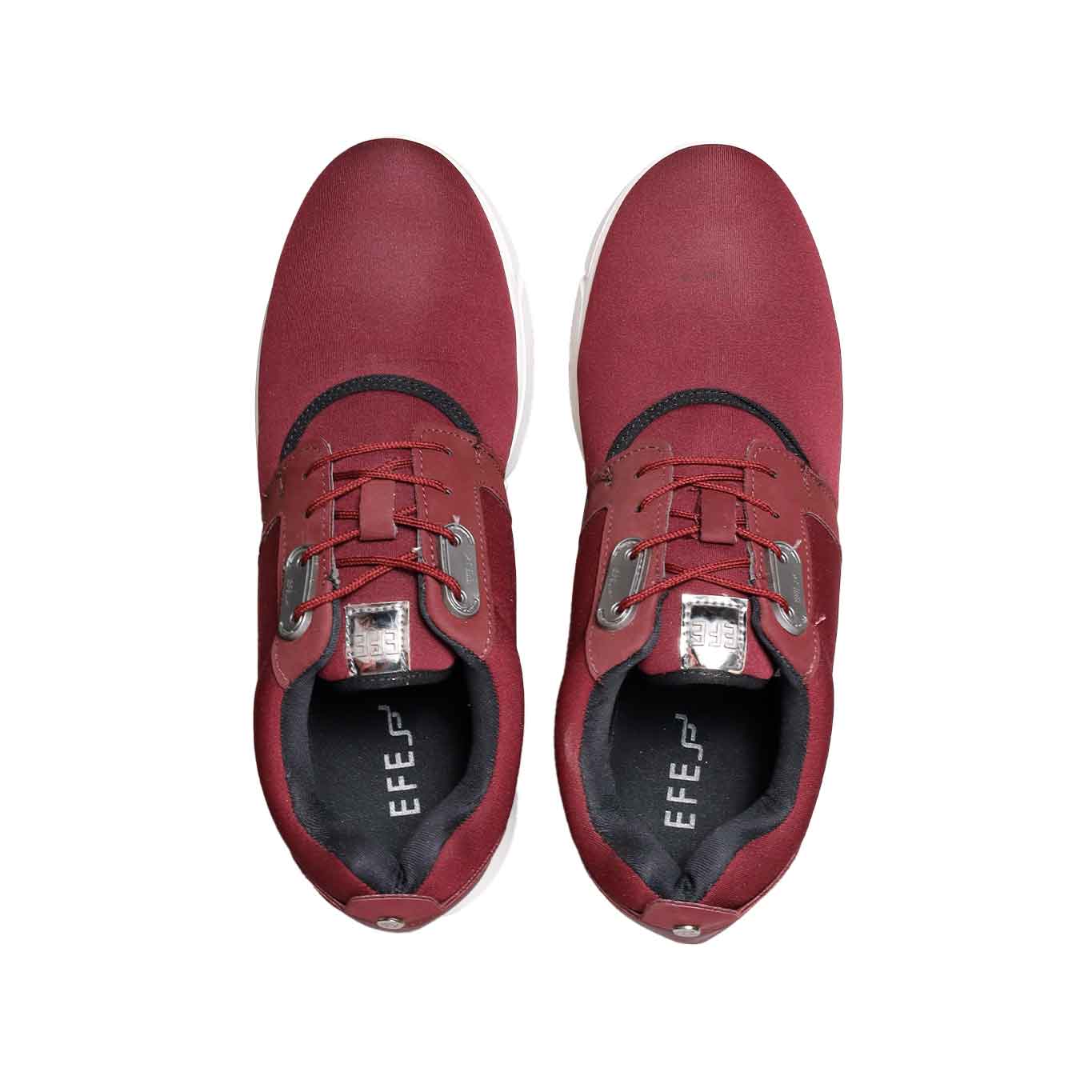 Tenis EFE