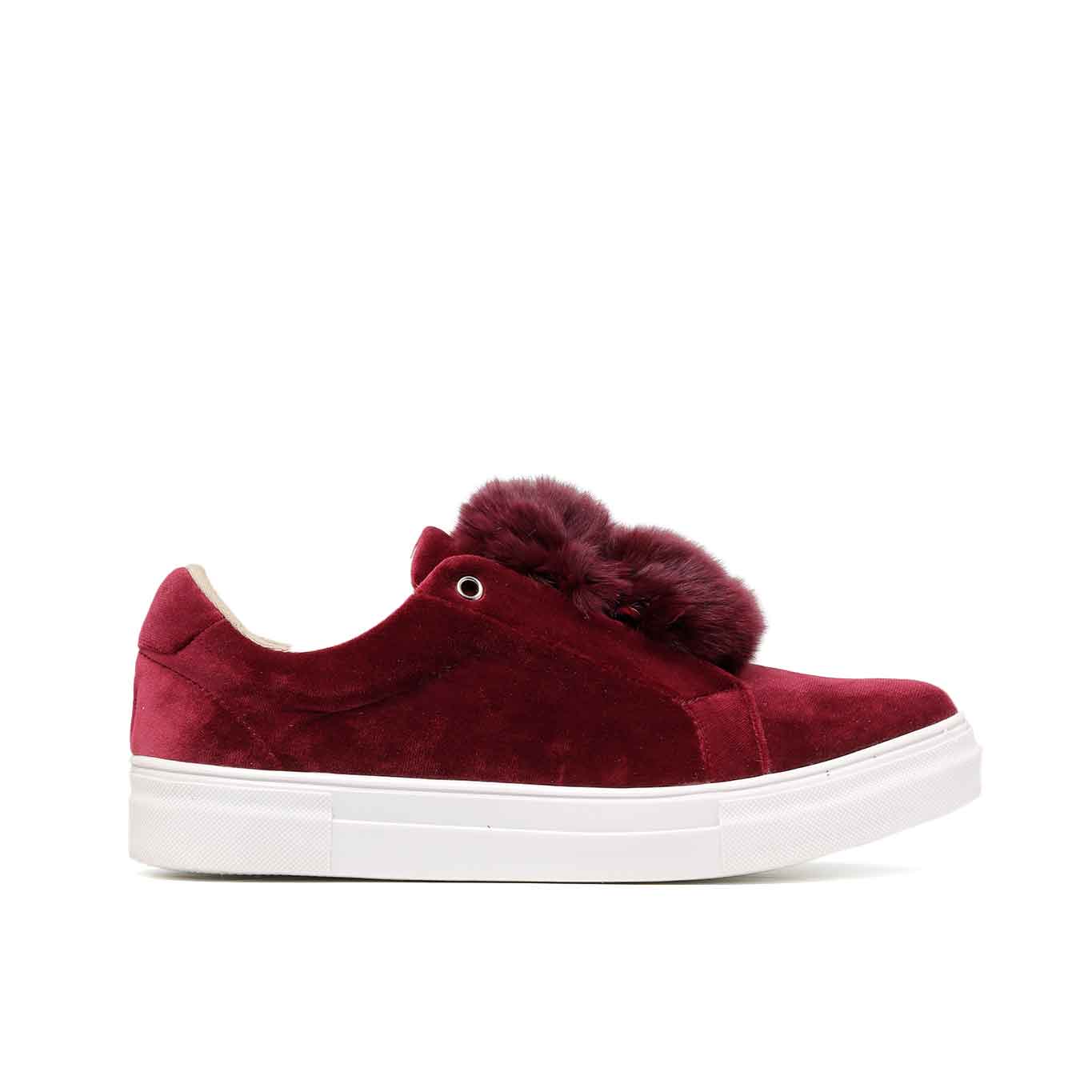 Tenis EFE