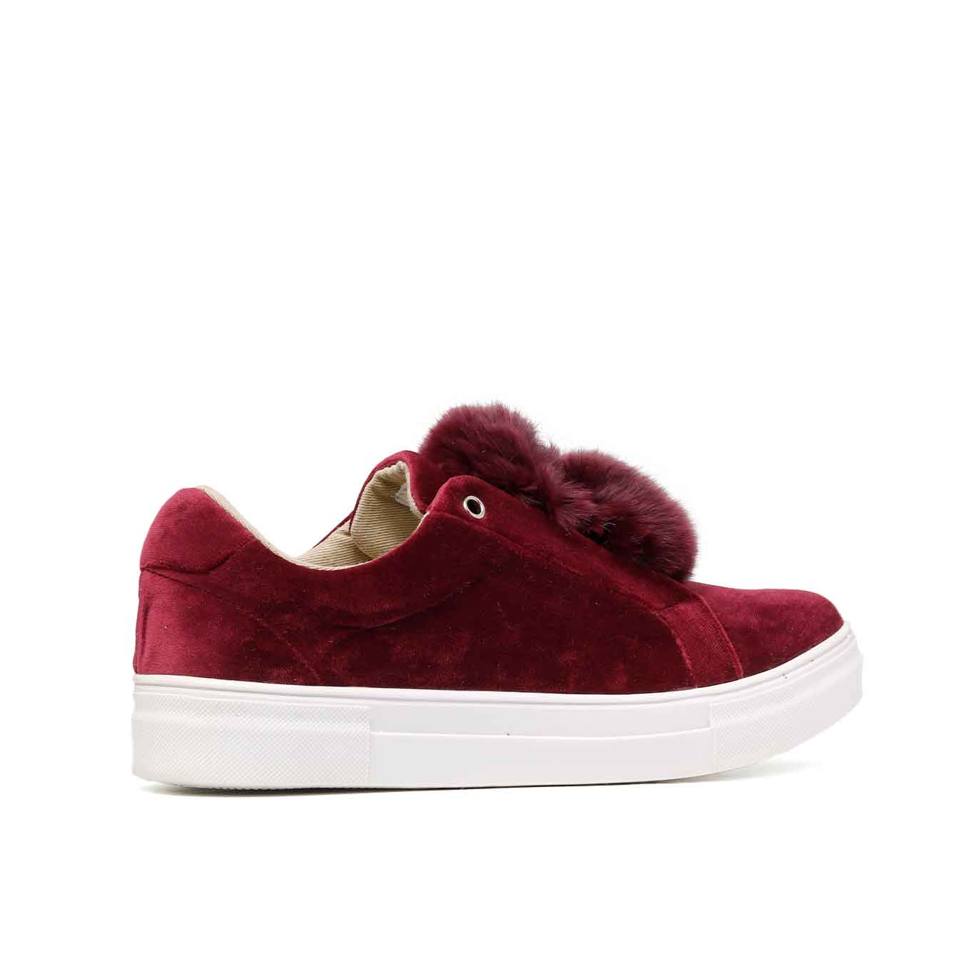 Tenis EFE