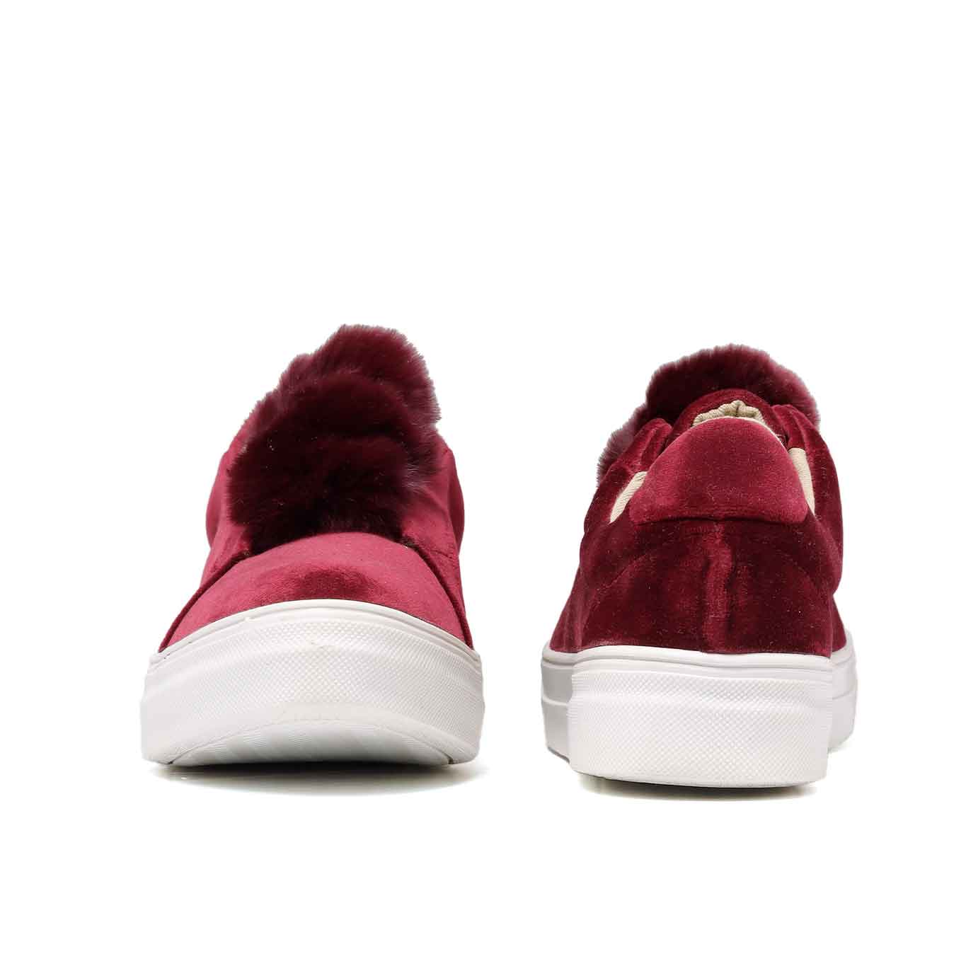Tenis EFE