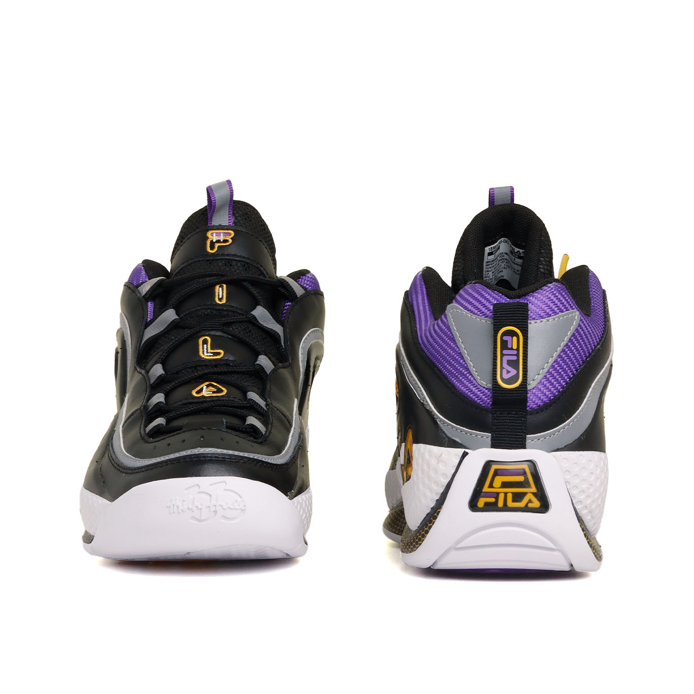 Tenis Fila Grant Hill