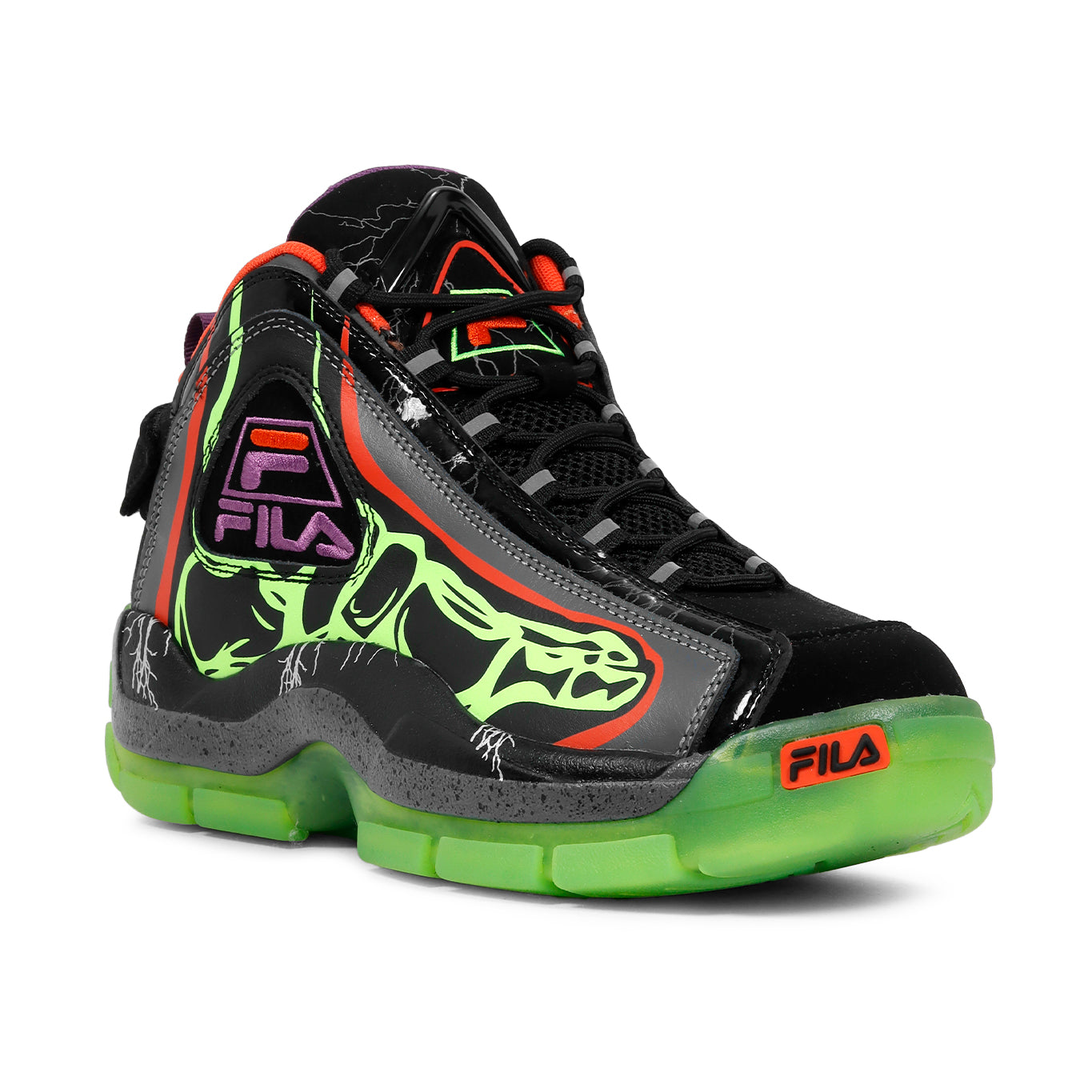 Tenis Fila Hill 2 Spooky