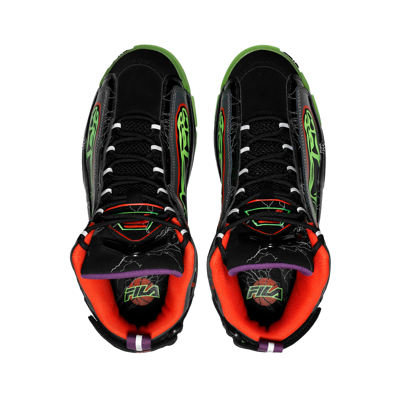 Tenis Fila Hill 2 Spooky