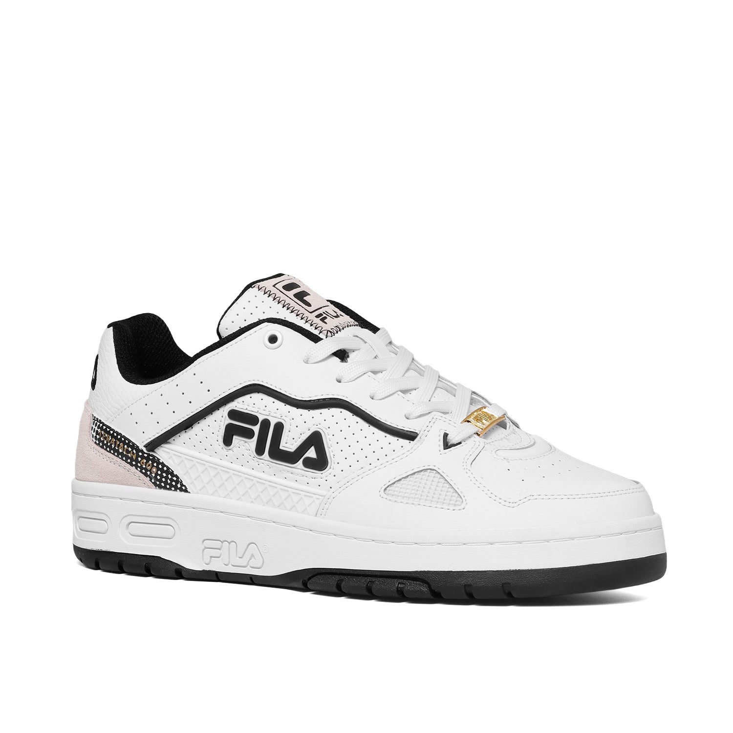 Tenis Fila TENIS TERATACH Hombre