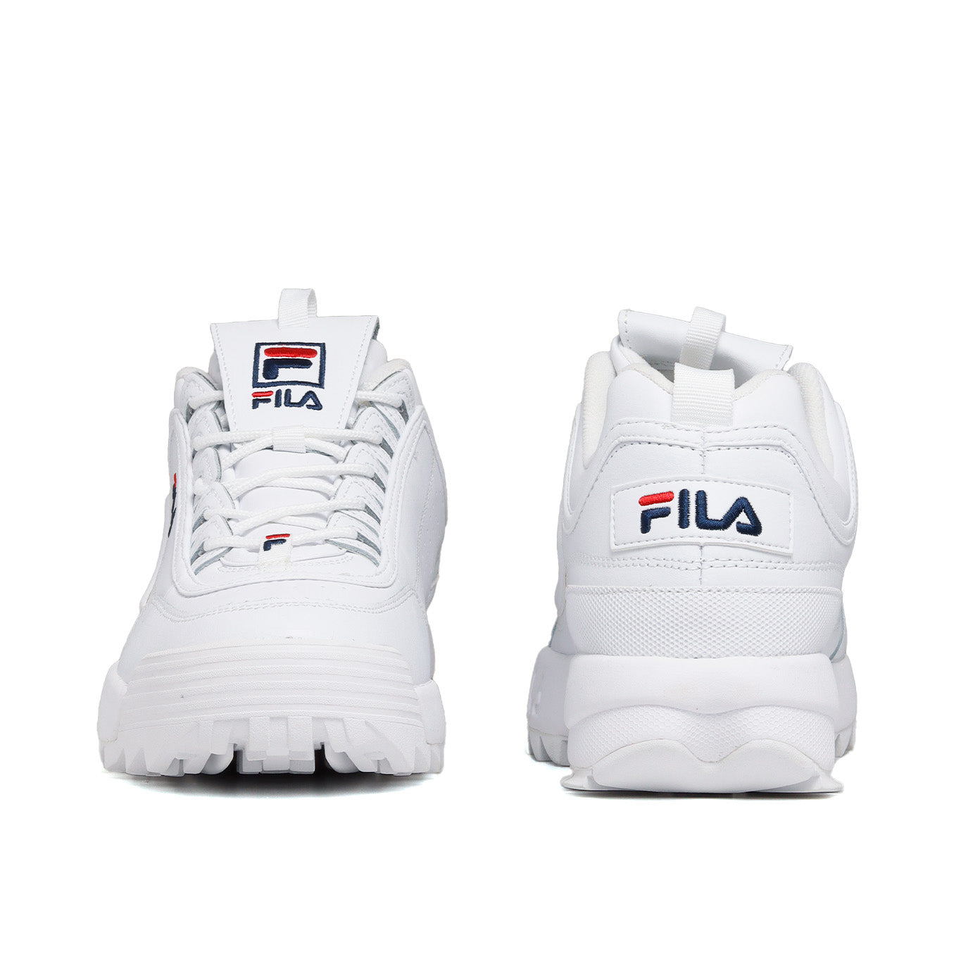 Tenis Fila Disruptor II Premium Classic