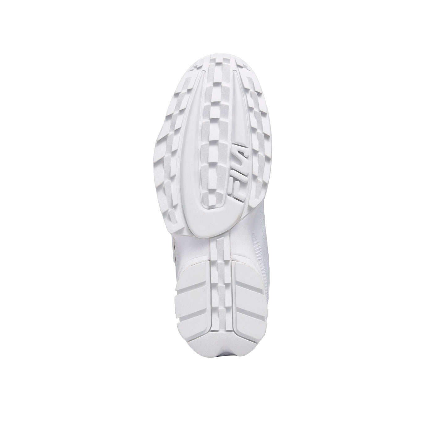 Tenis Fila Disruptor II Premium Classic