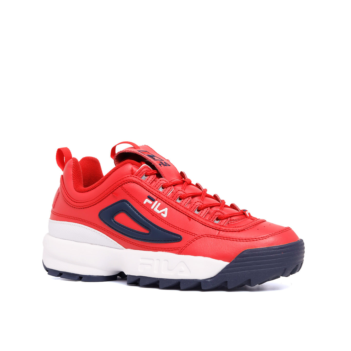 Tenis Fila Disruptor II Premium