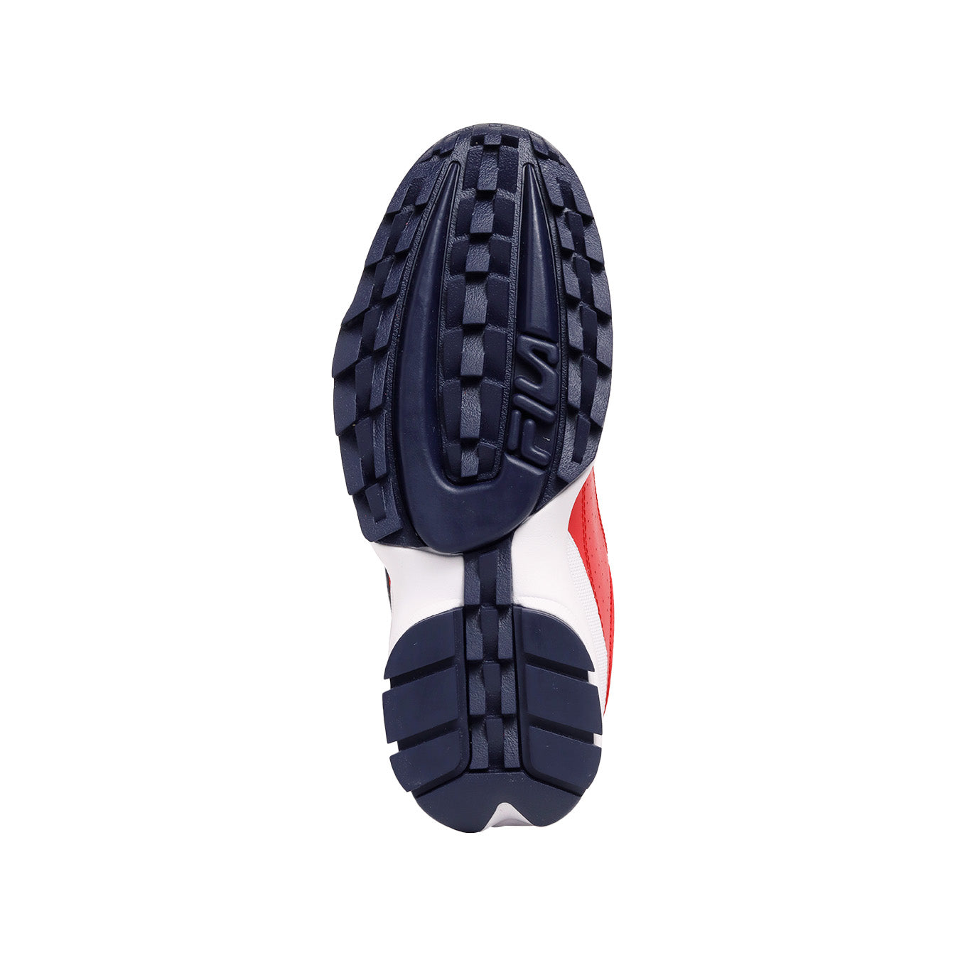 Tenis Fila Disruptor II Premium