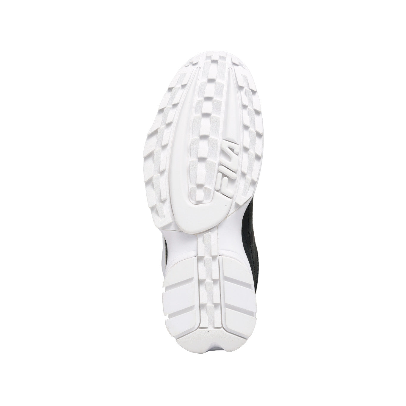 Tenis Fila Disruptor II