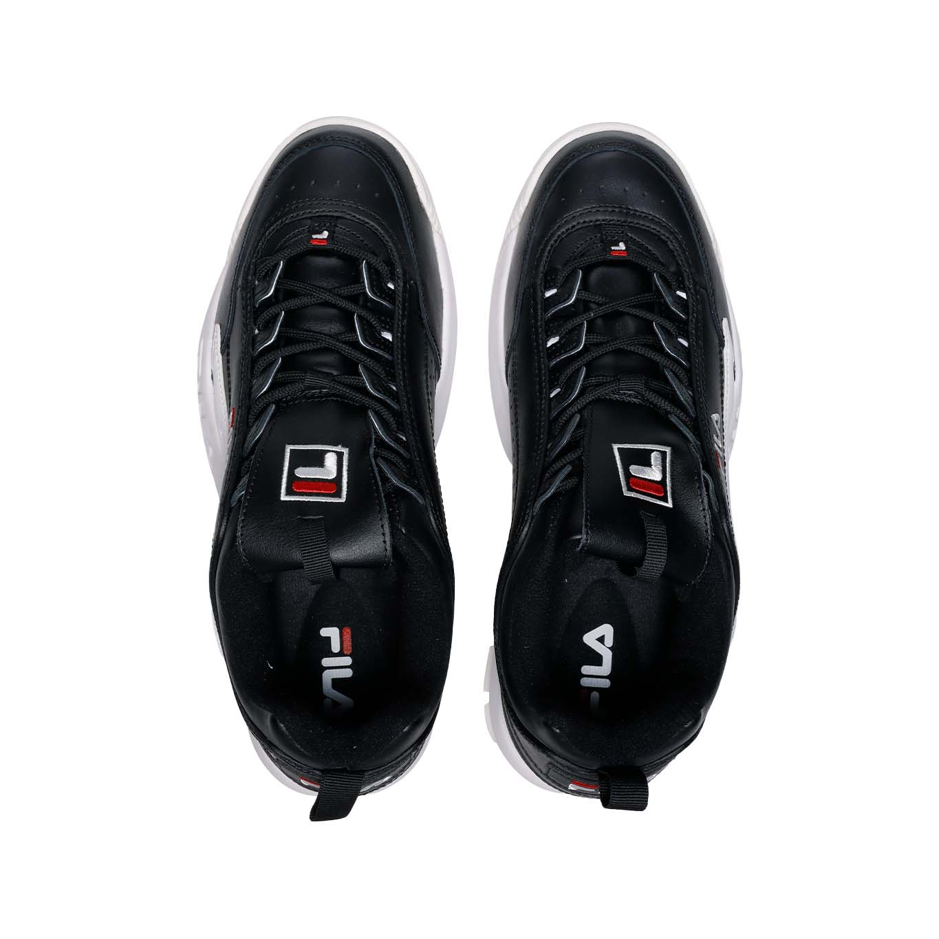 Tenis Fila Disruptor II